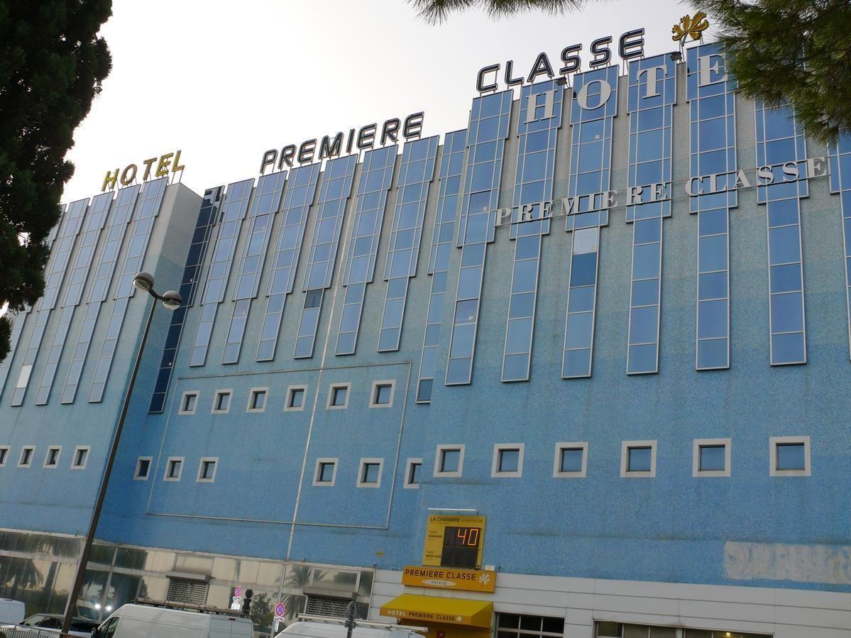Hotel Greet Aeroport Promenade Des