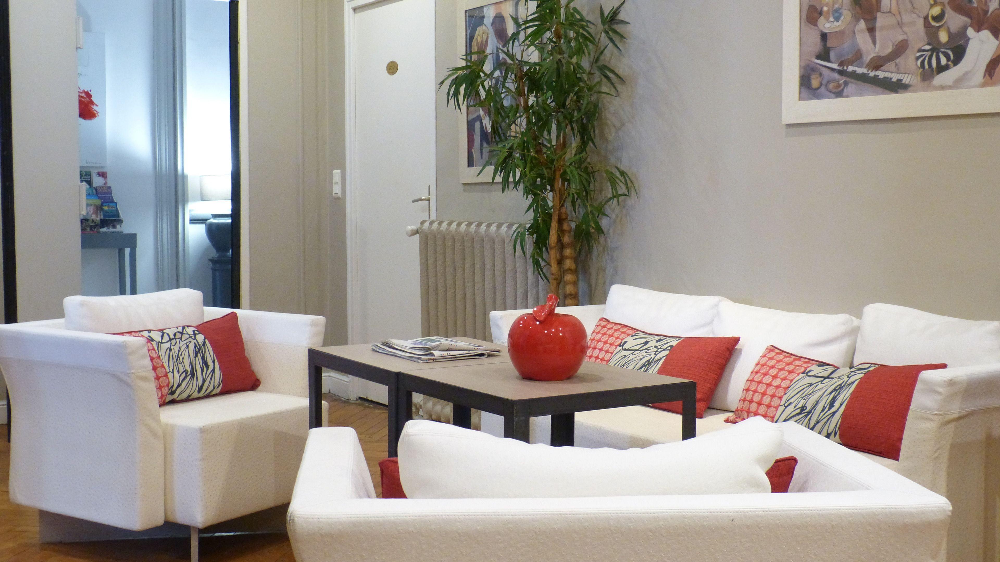Hotel Helvetique Nice
