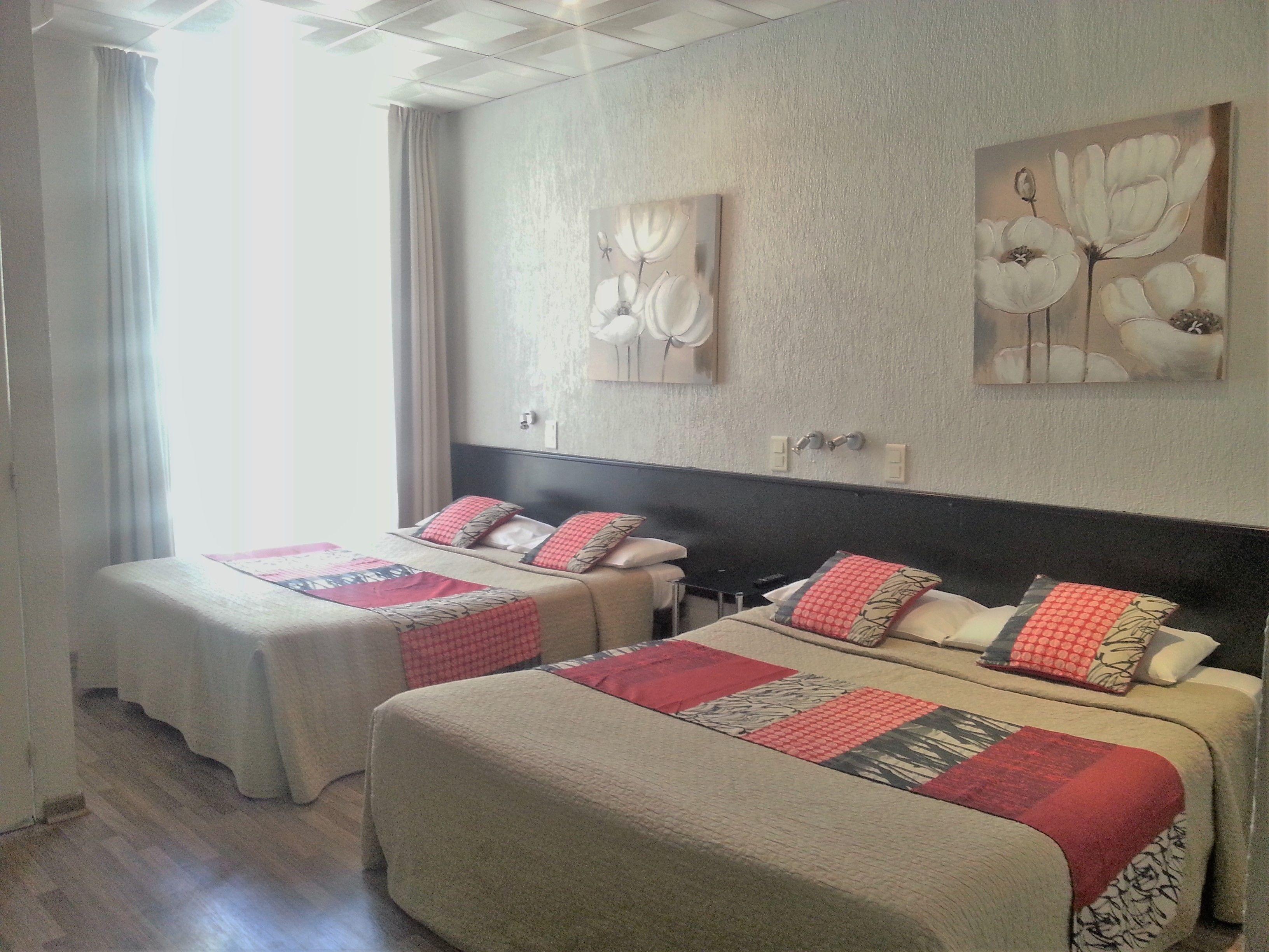 Hotel Helvetique Nice
