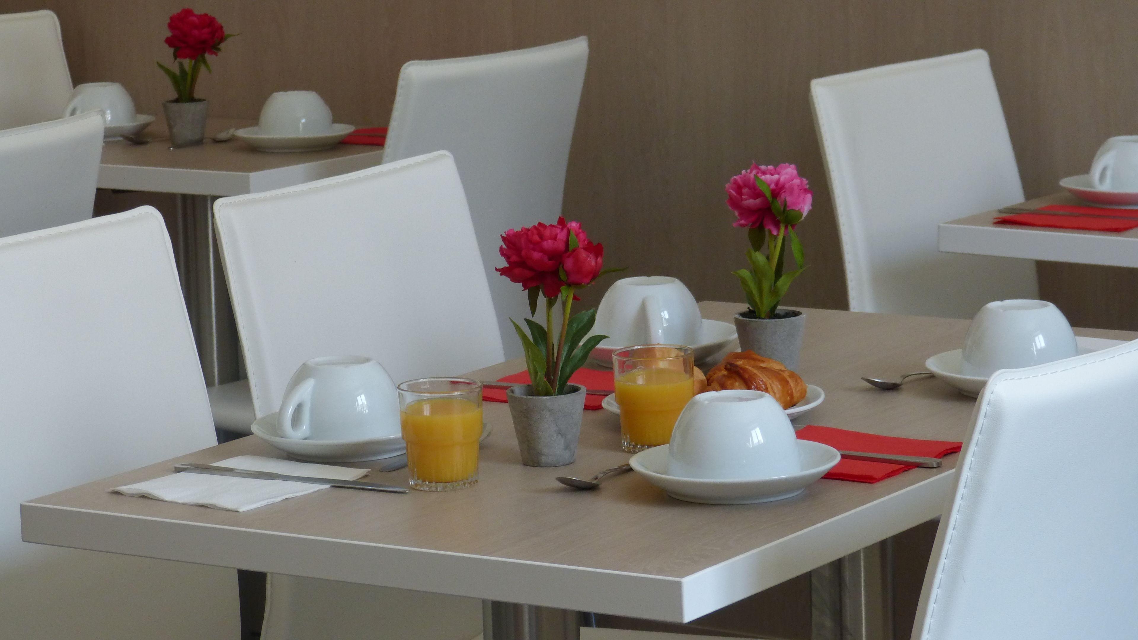 Helvetique Hotel Nice