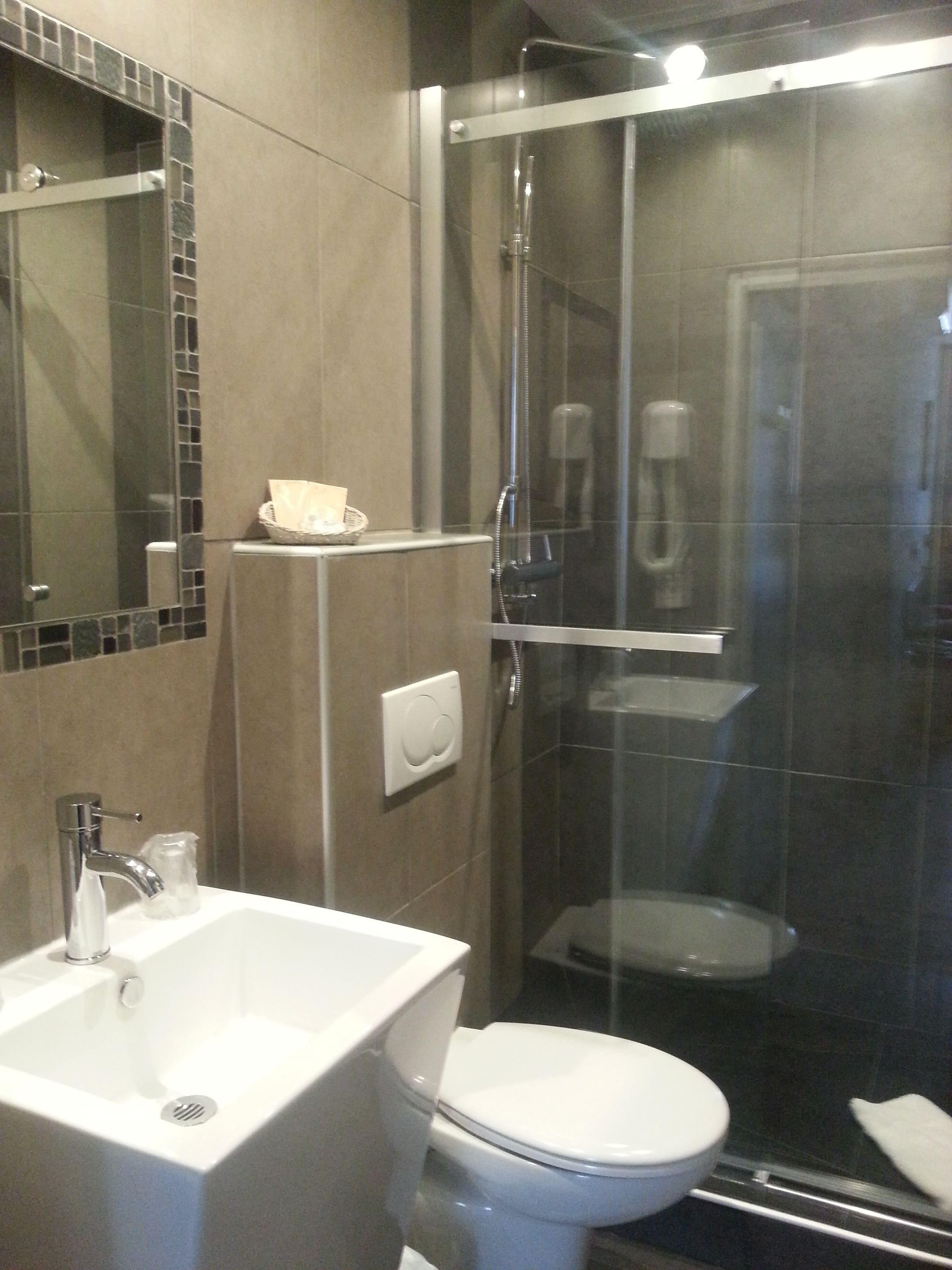 Helvetique Hotel Nice