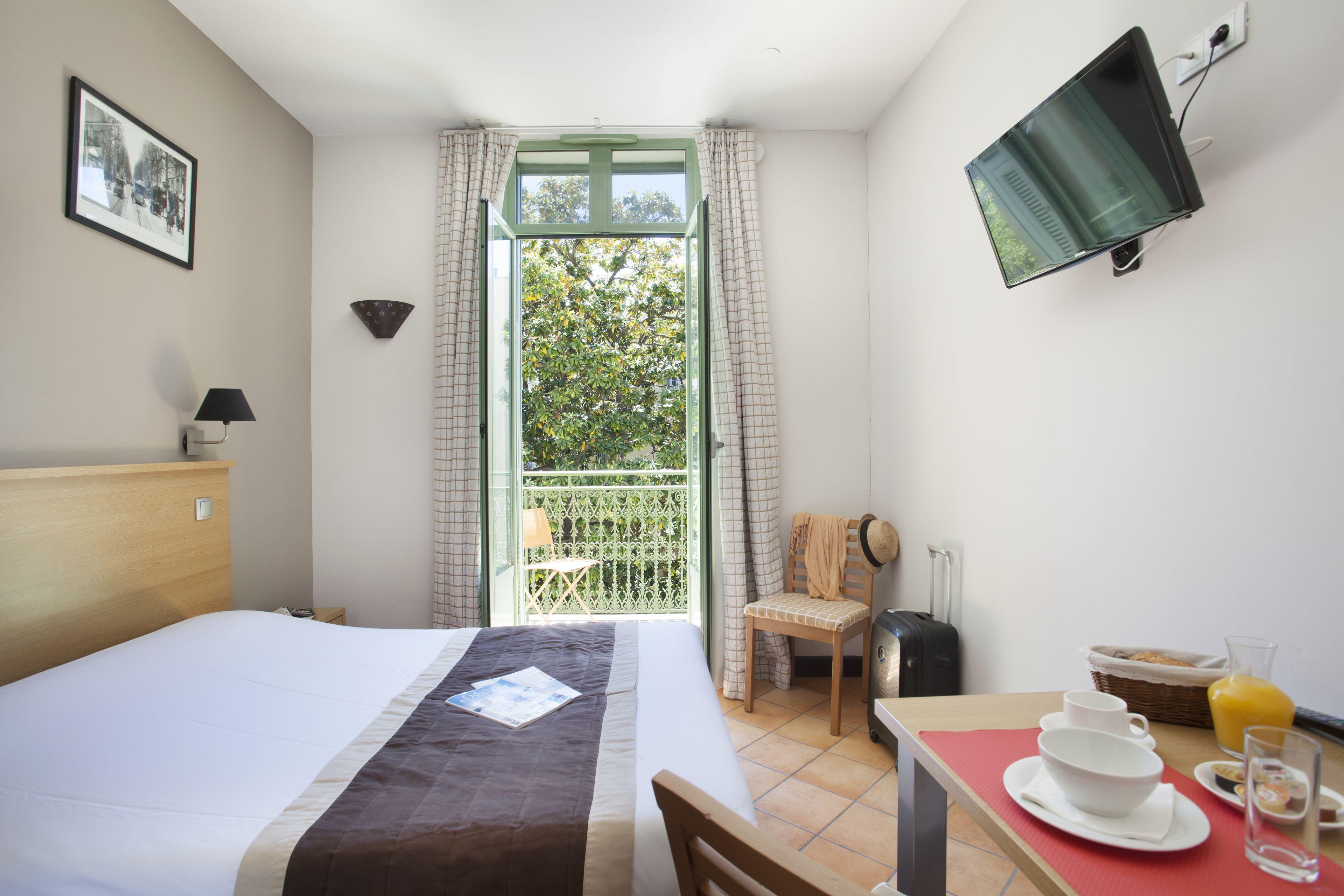 Hotel Odalys Le Palais Rossini