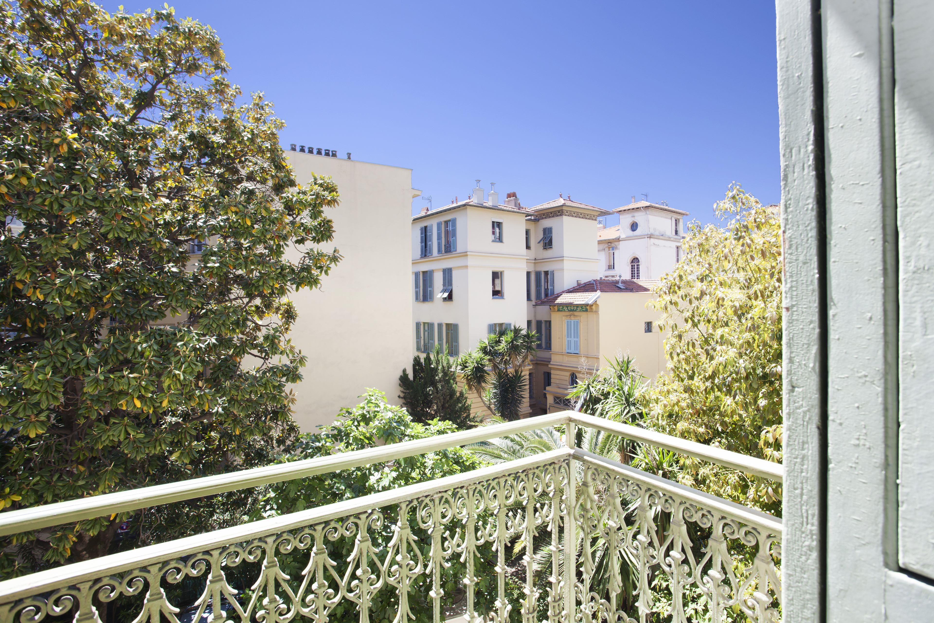 Odalys Le Palais Rossini Hotel