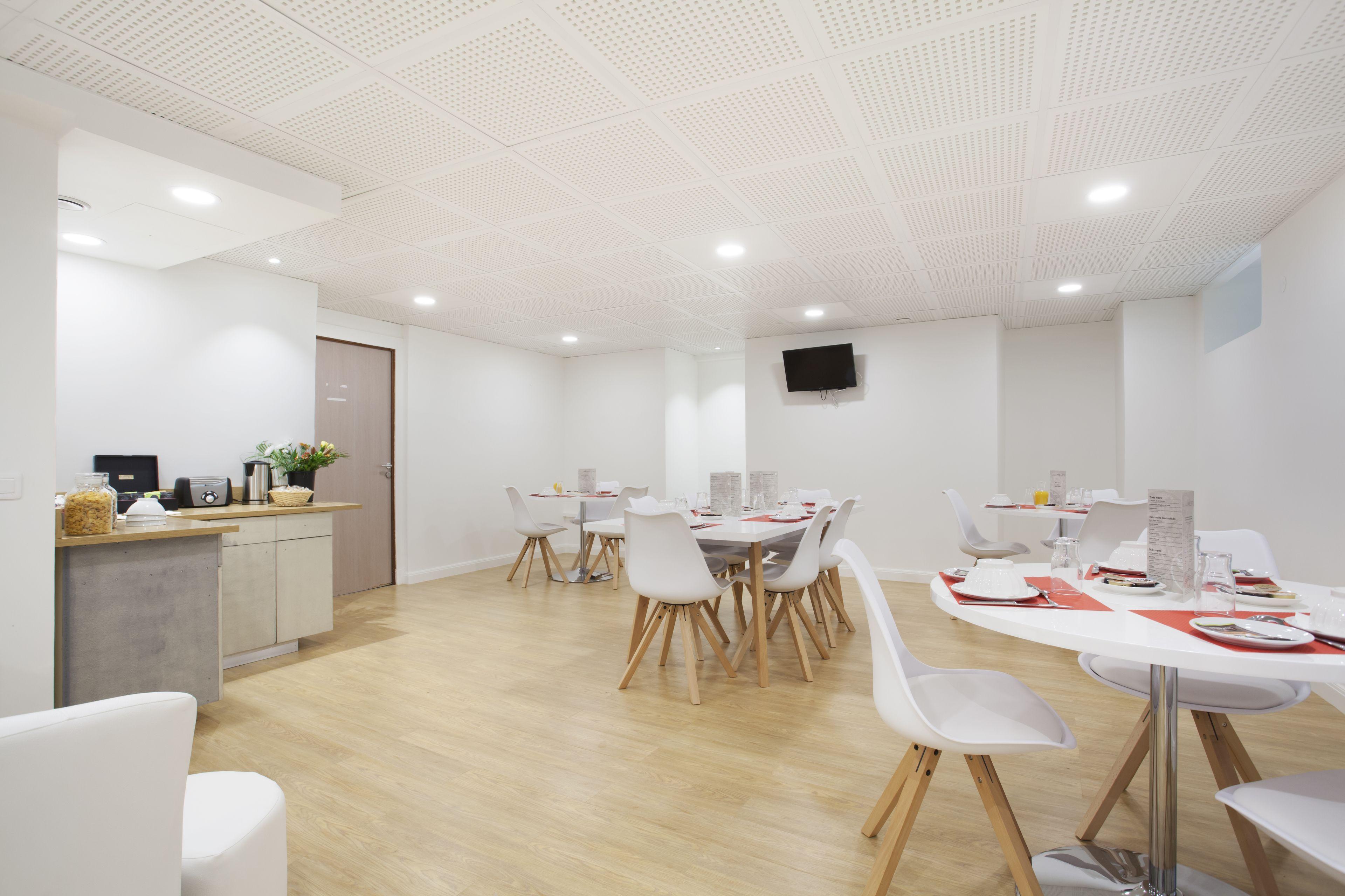 Odalys Le Palais Rossini