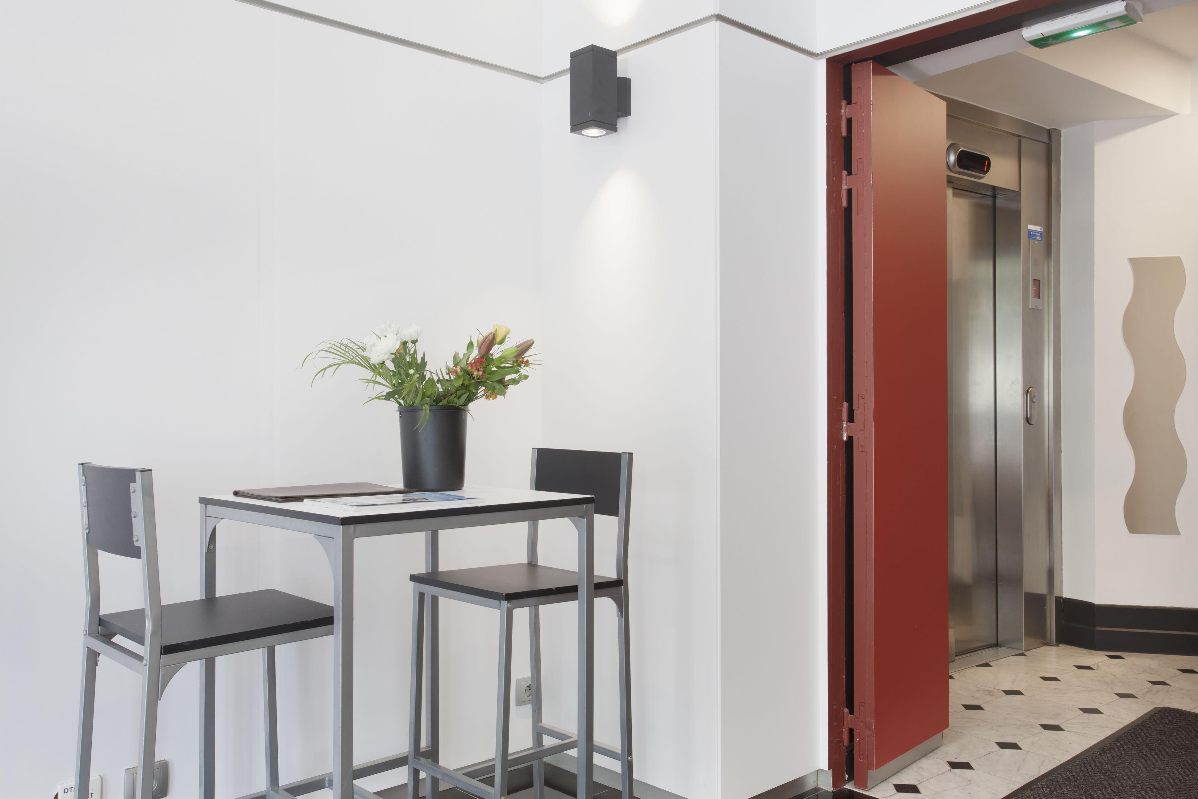 Hotel Odalys Le Palais Rossini Nice