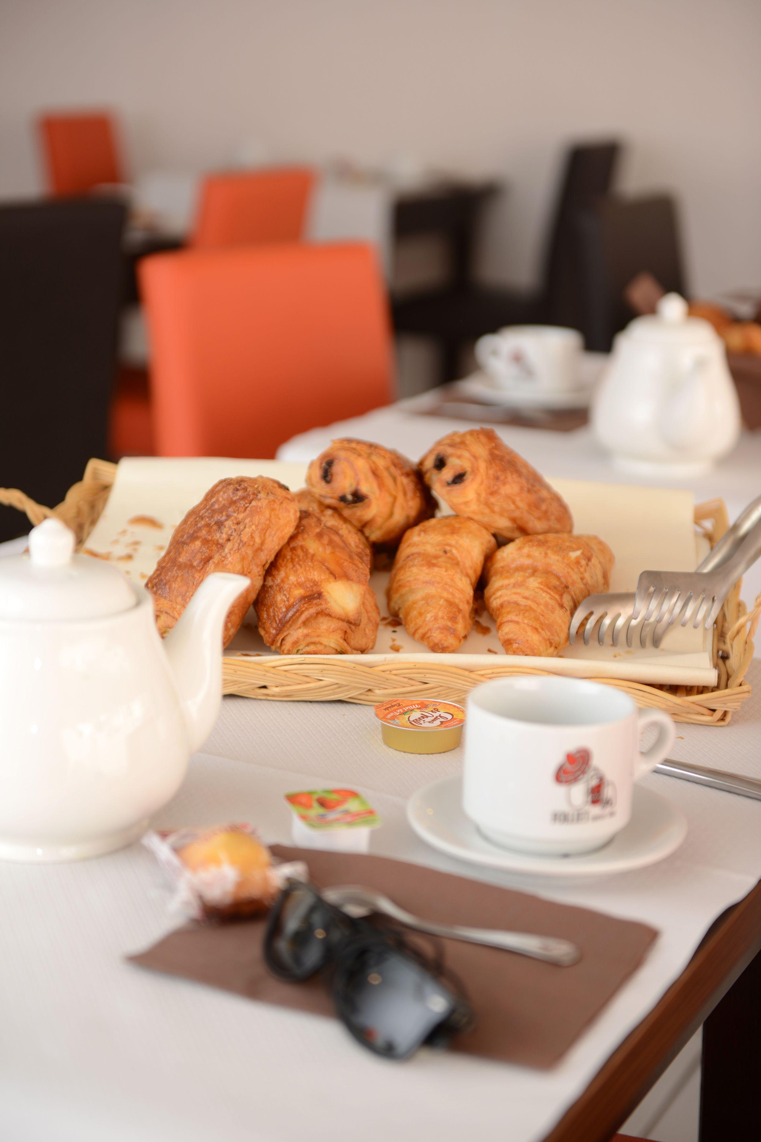 Odalys Le Palais Rossini Hotel *