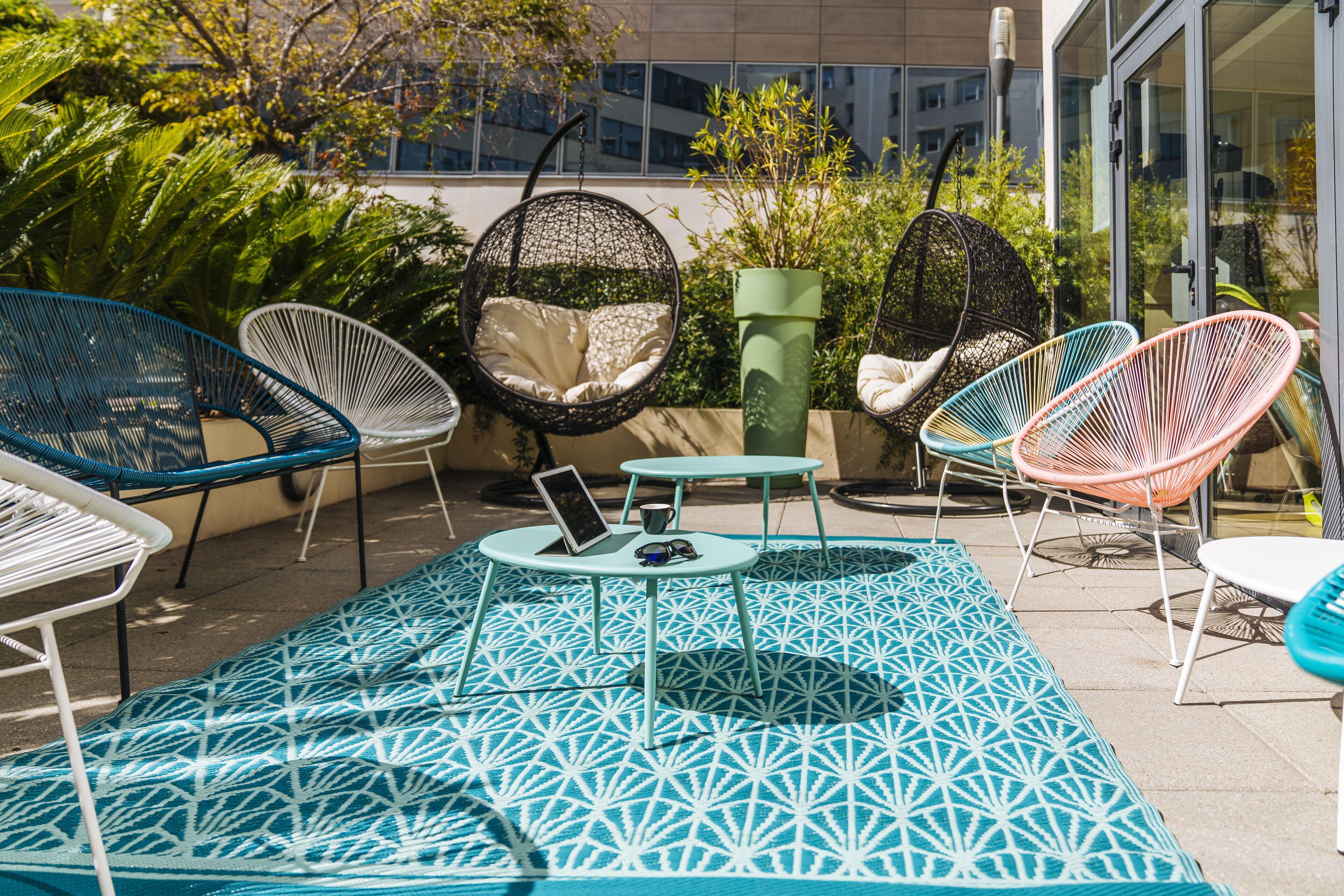 Novotel Airport Hotel 4*