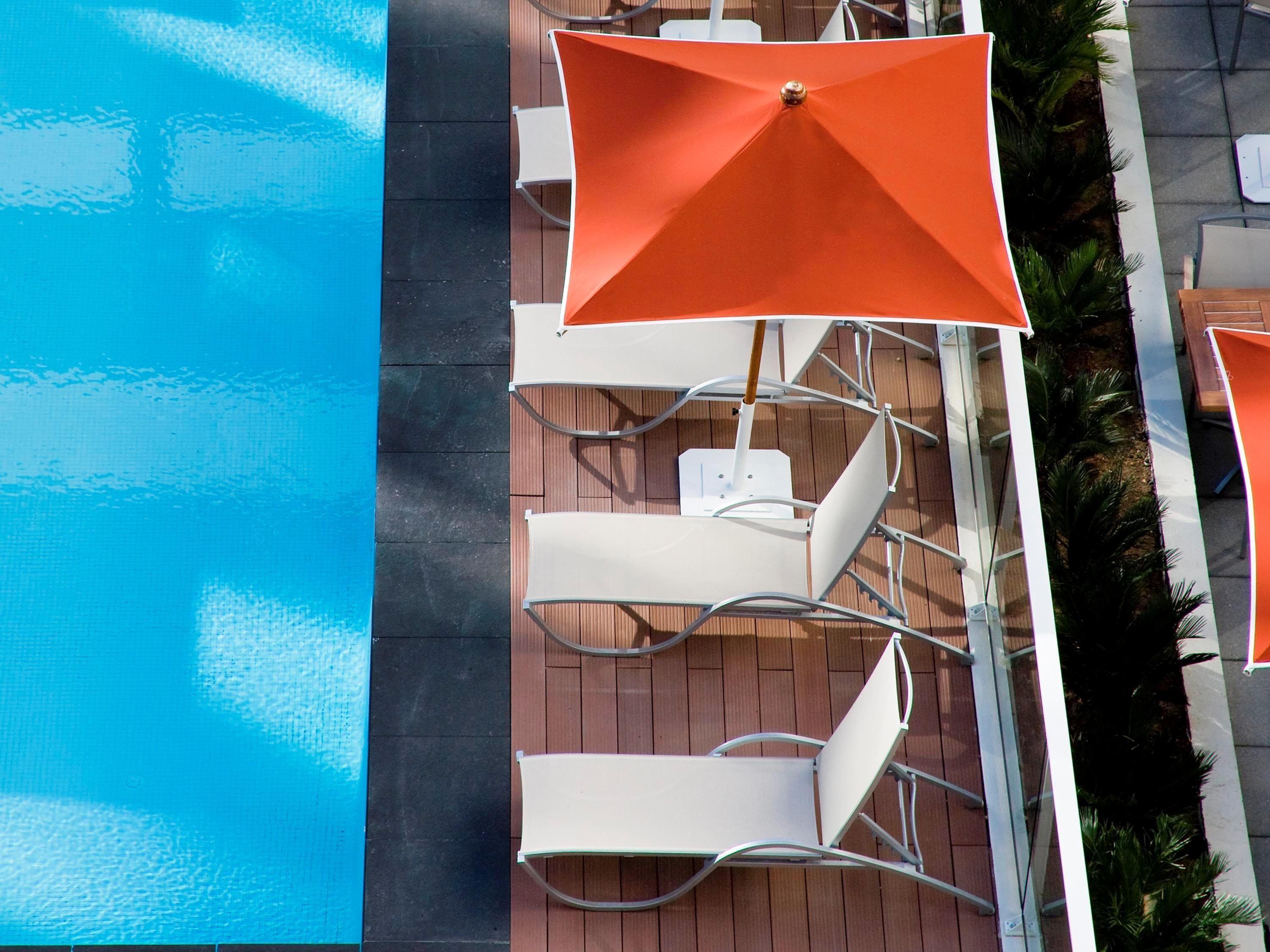 Ibis Styles Aeroport Arenas Hotel