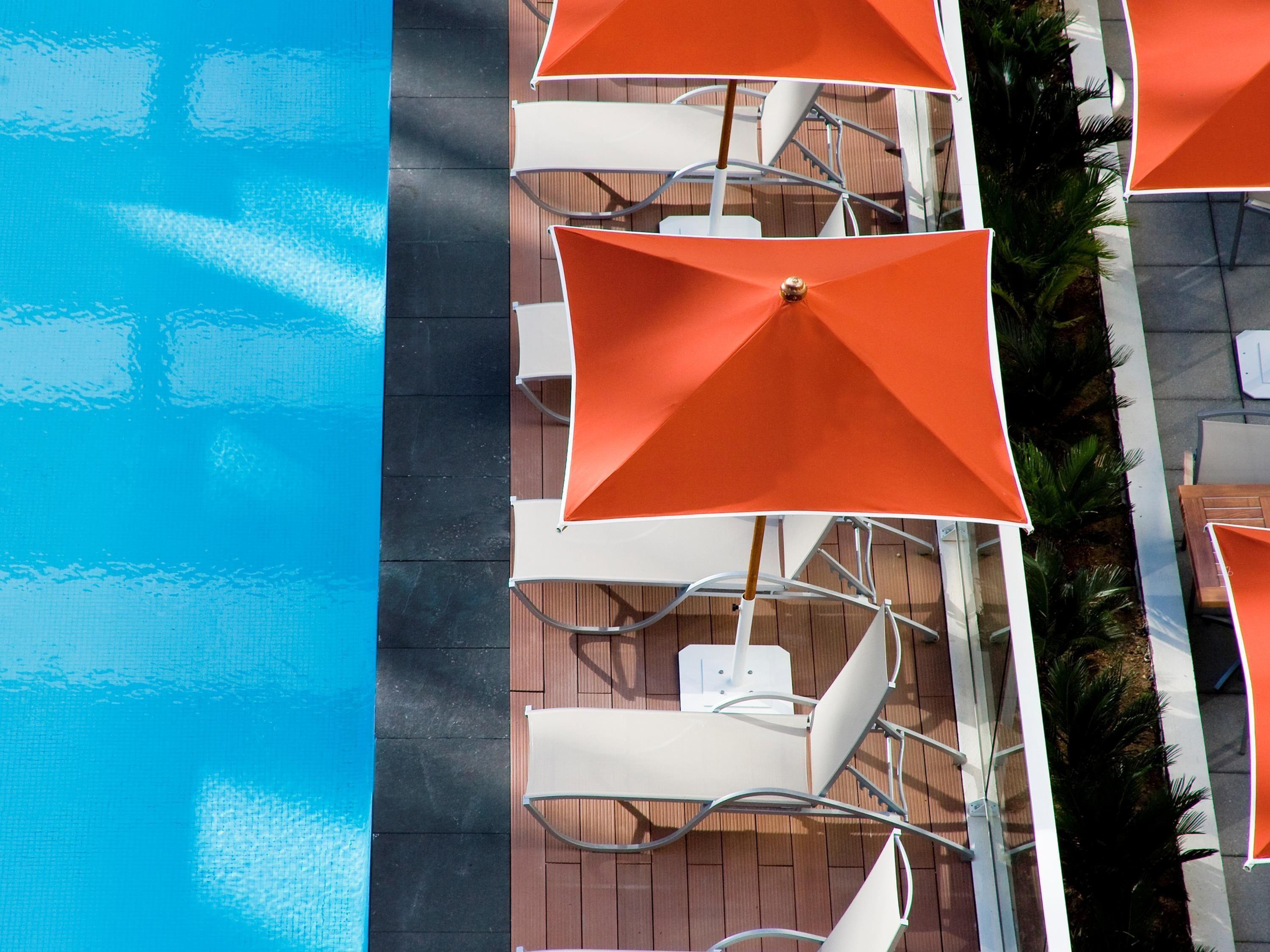 Ibis Styles Aeroport Arenas Hotel Nice