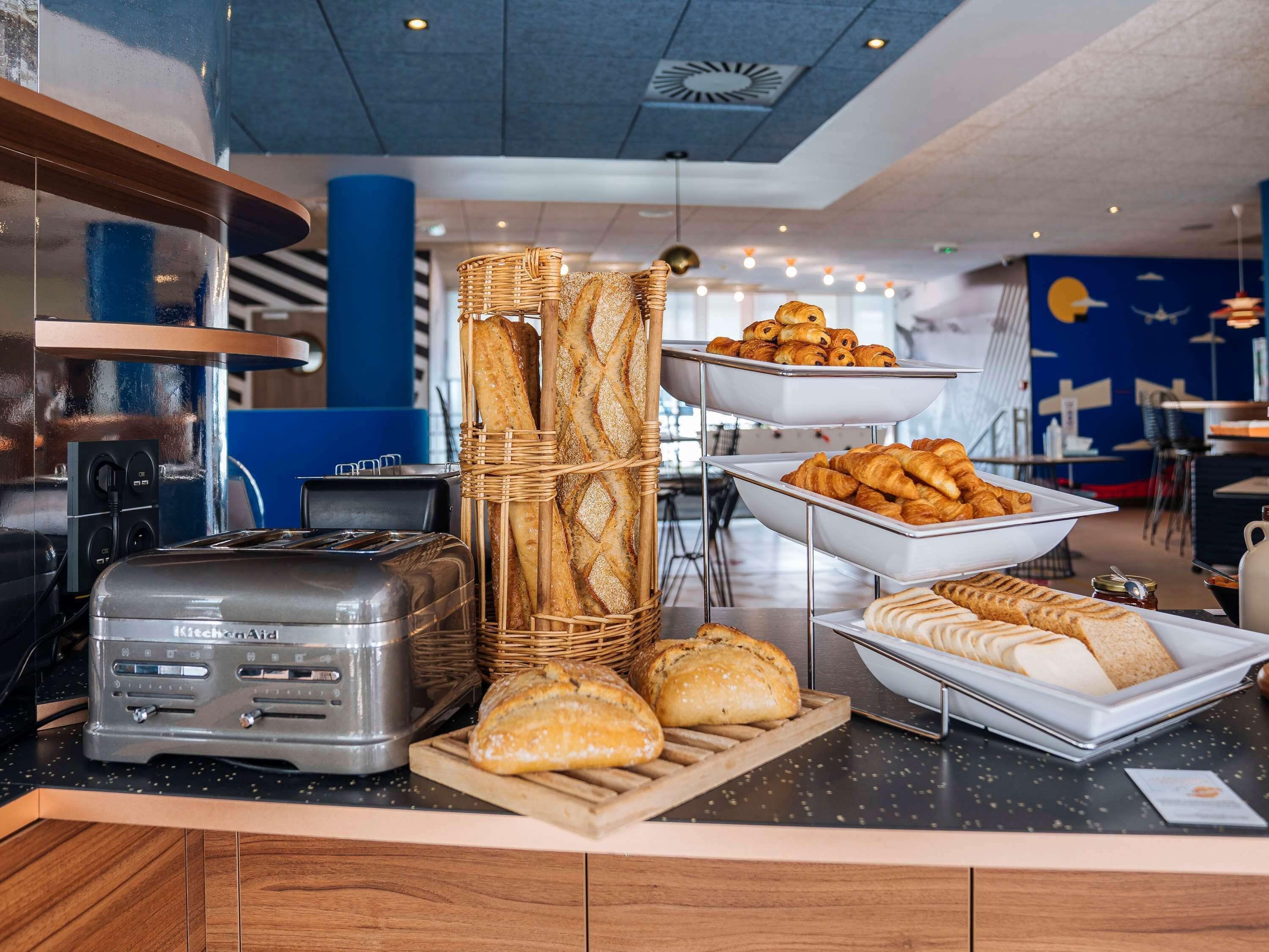 Ibis Styles Aeroport Arenas Nice