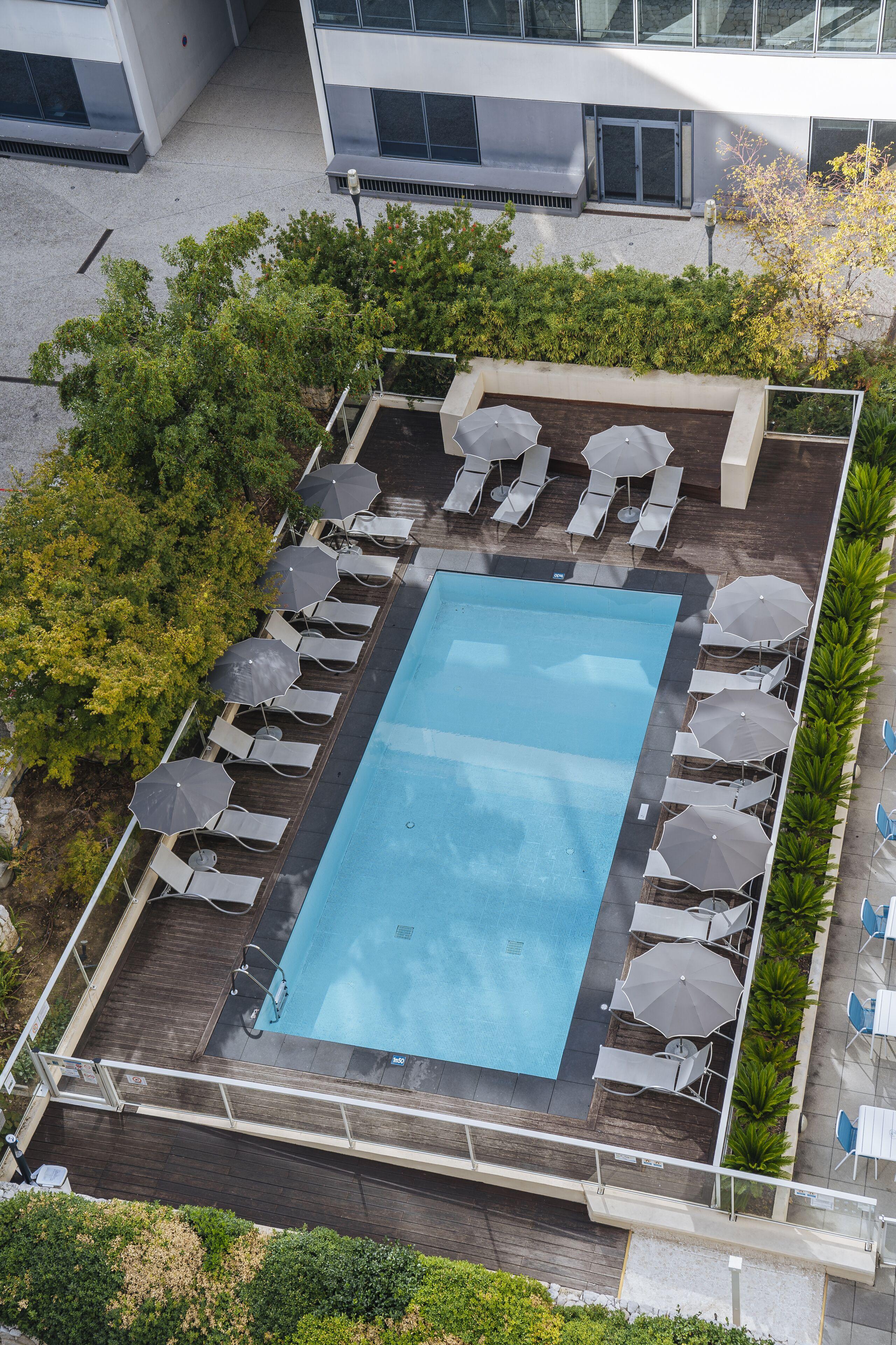 Ibis Styles Aeroport Arenas Nice
