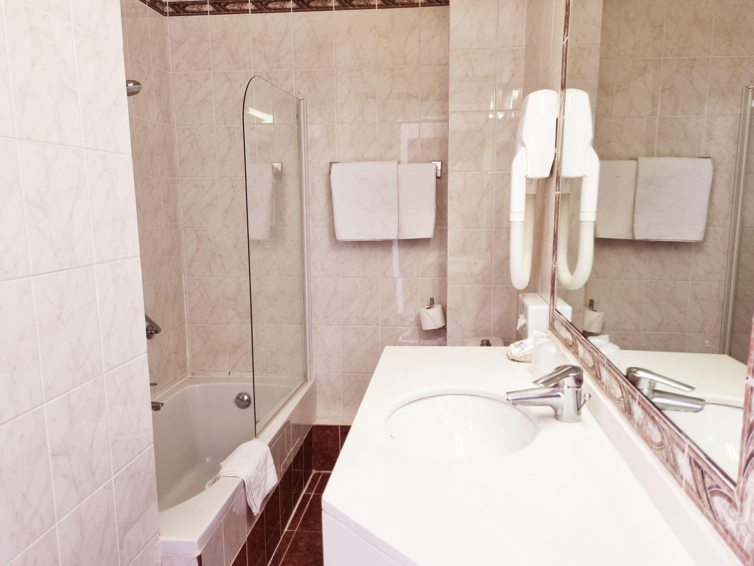 Carlton Nice, Partially Renovated 3* Nice