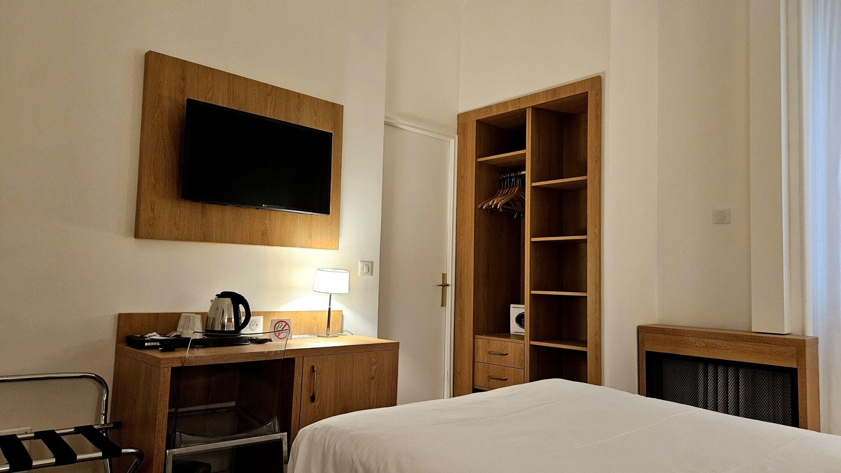 Carlton Nice, Partially Renovated Hotel Nice