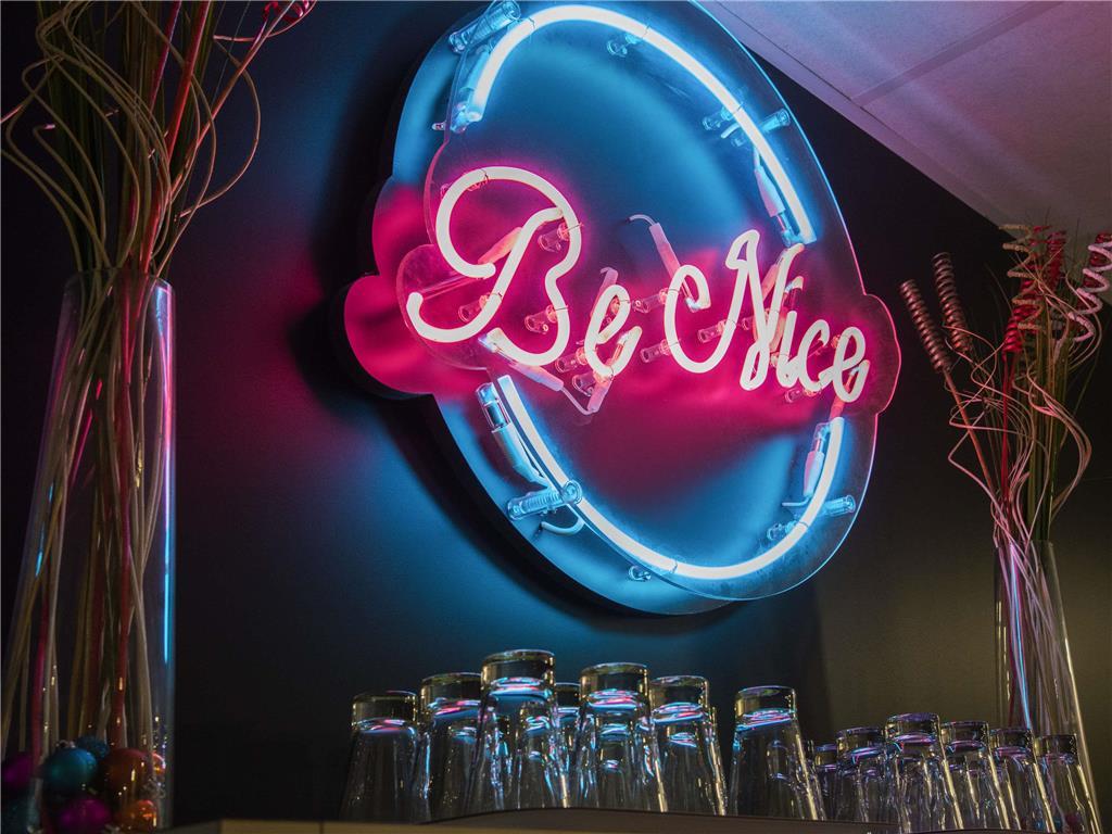 Ibis Styles Centre Gare 3*