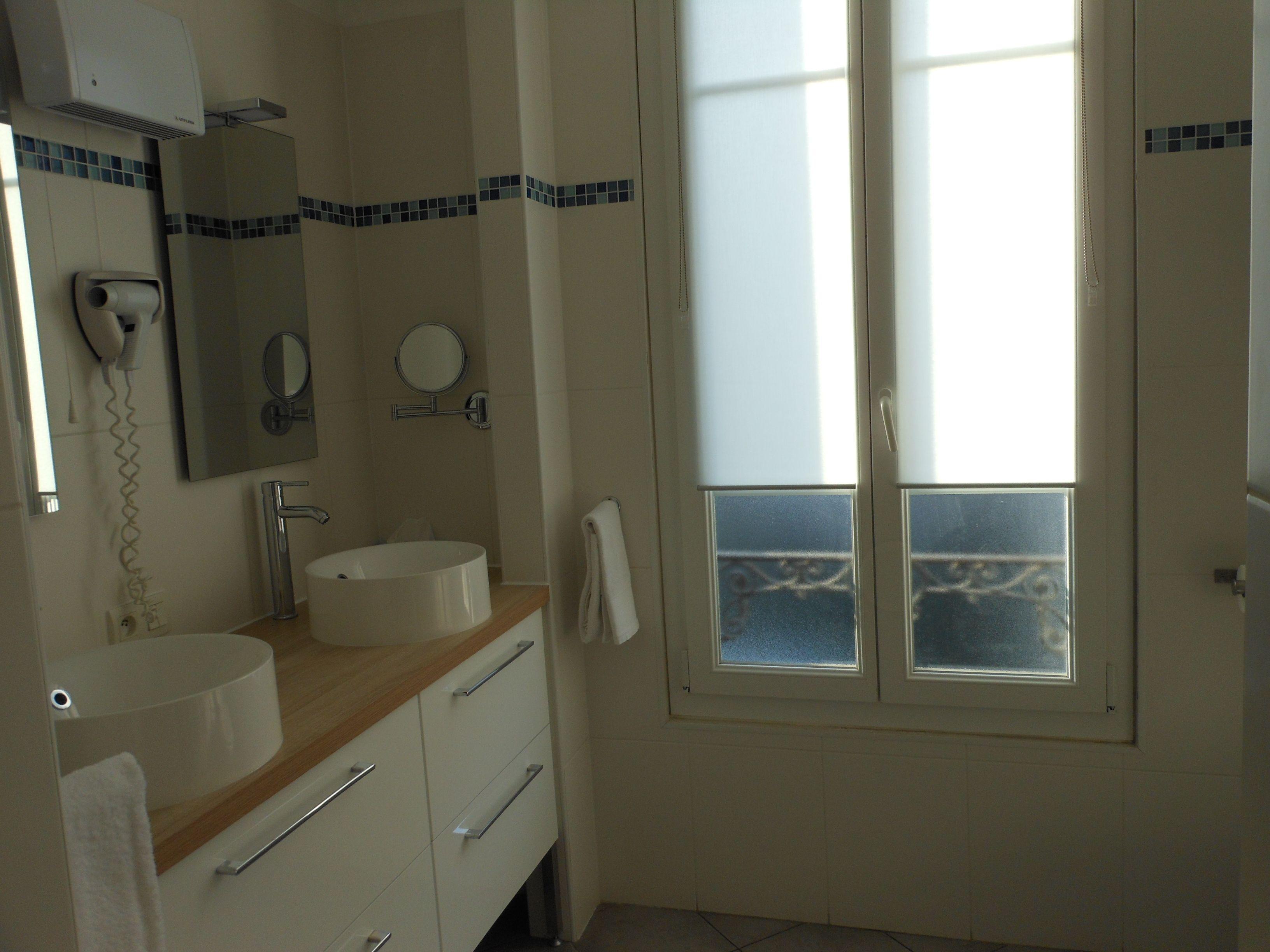 Hotel Les Cygnes