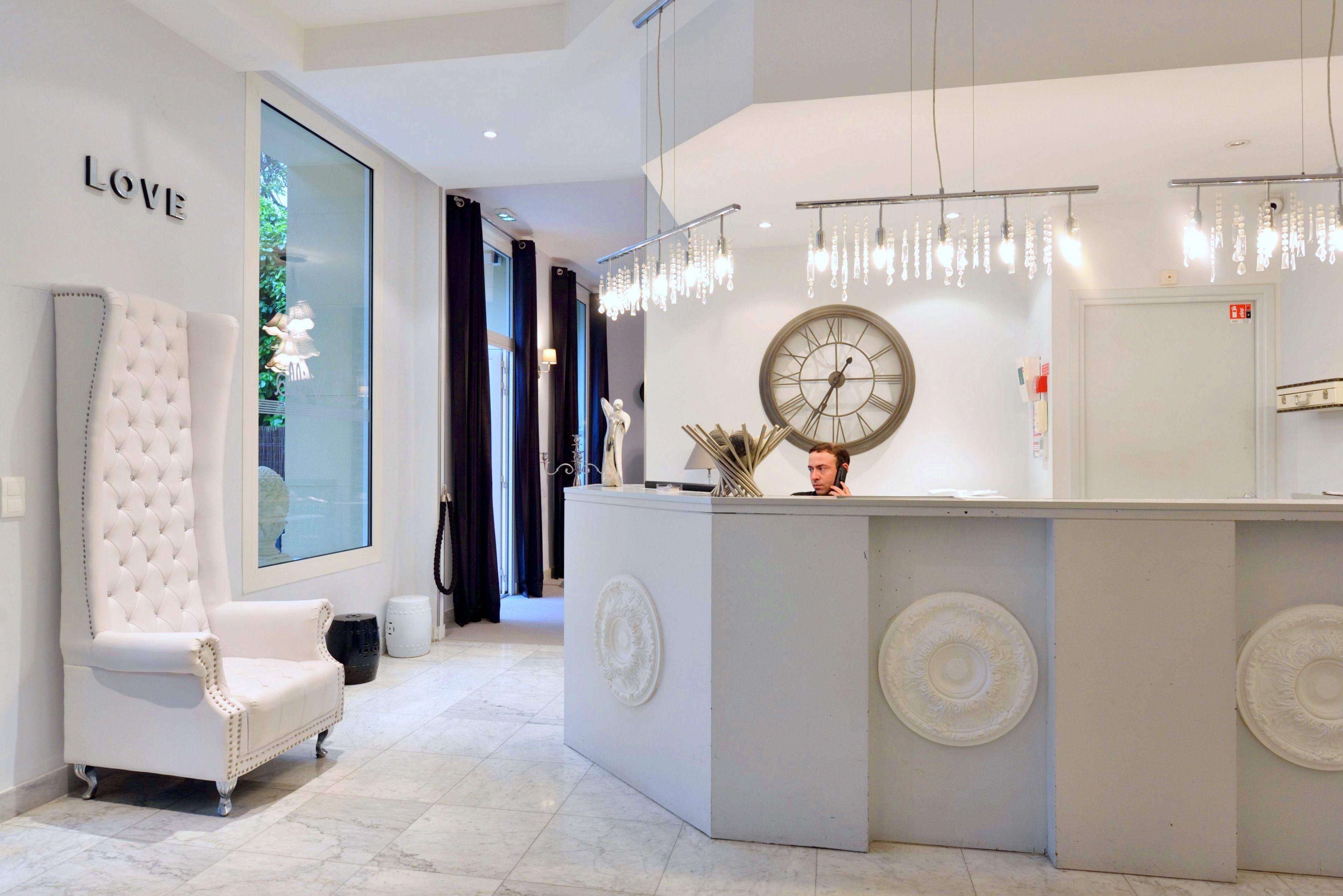 Hotel La Promenade Nice