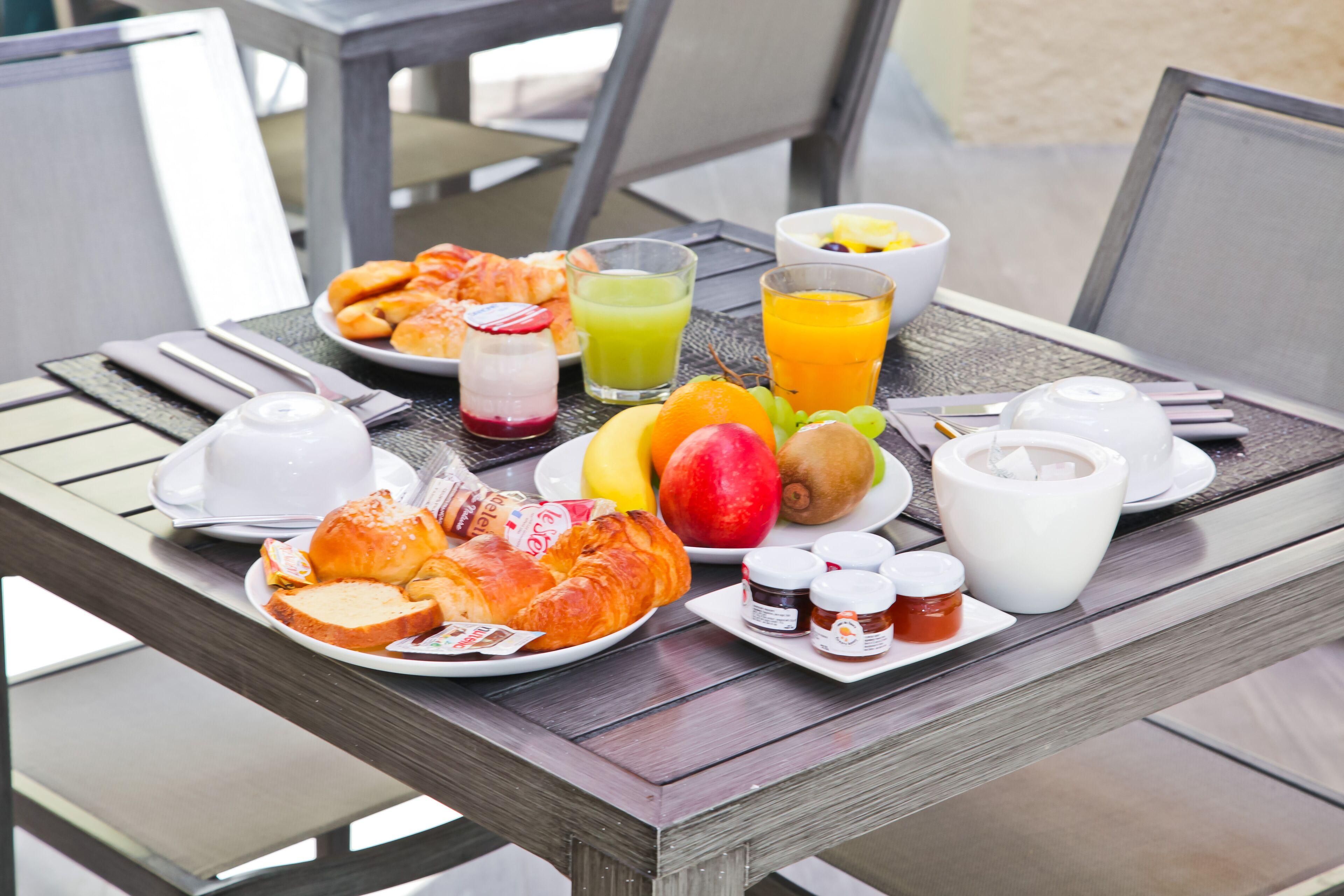 La Promenade Hotel Nice