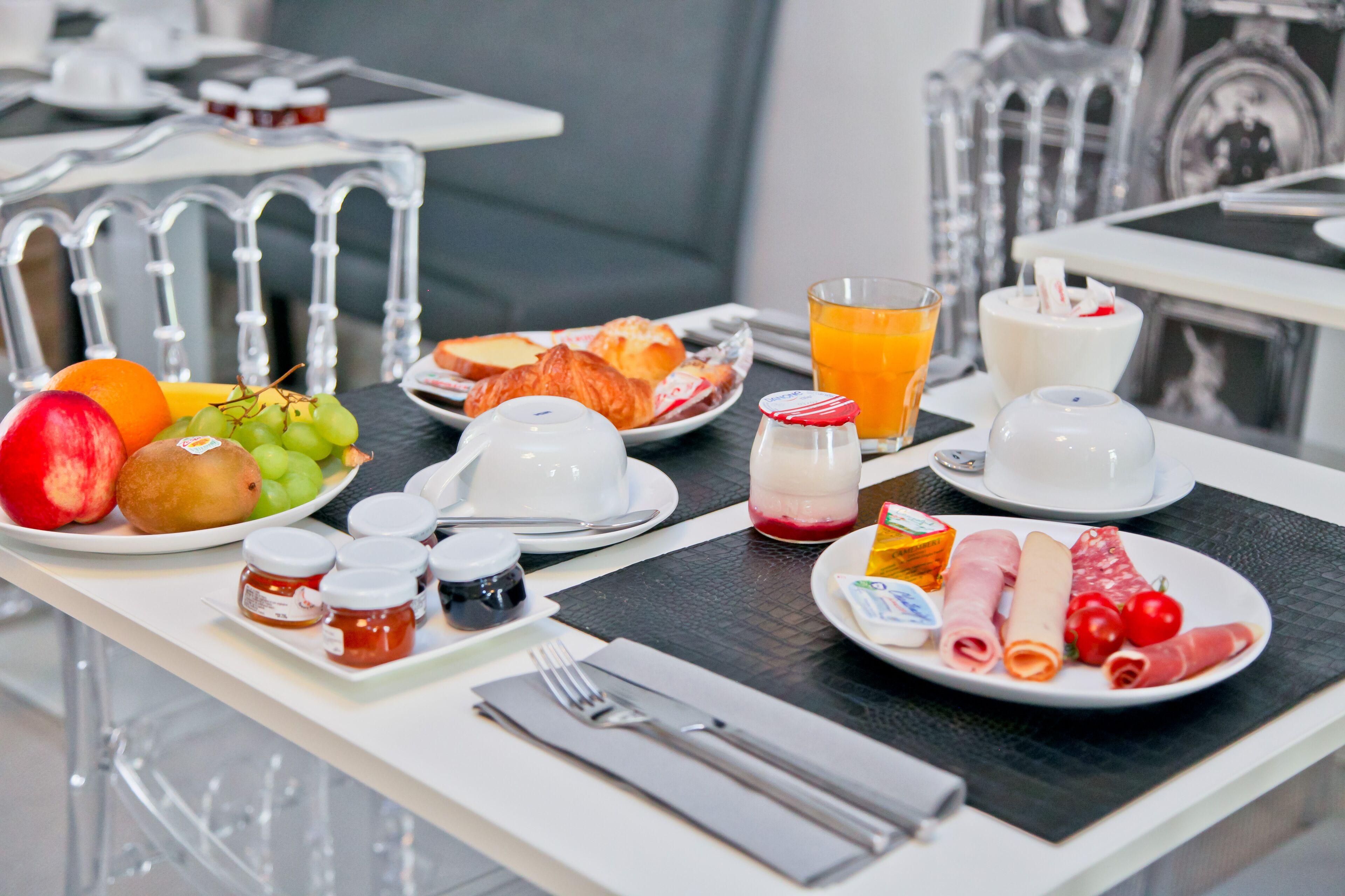 Hotel La Promenade Nice