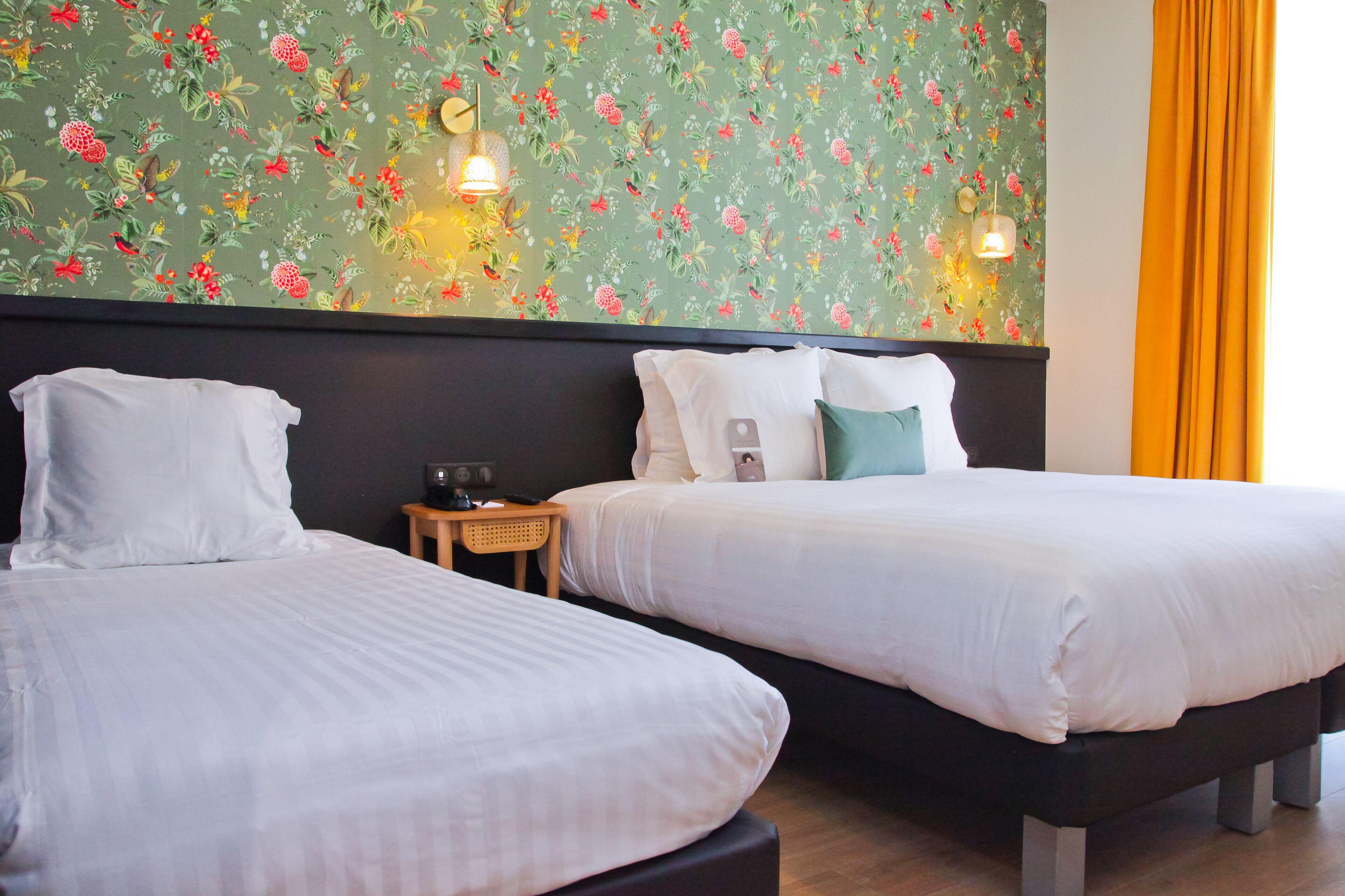 La Promenade 4* Nice