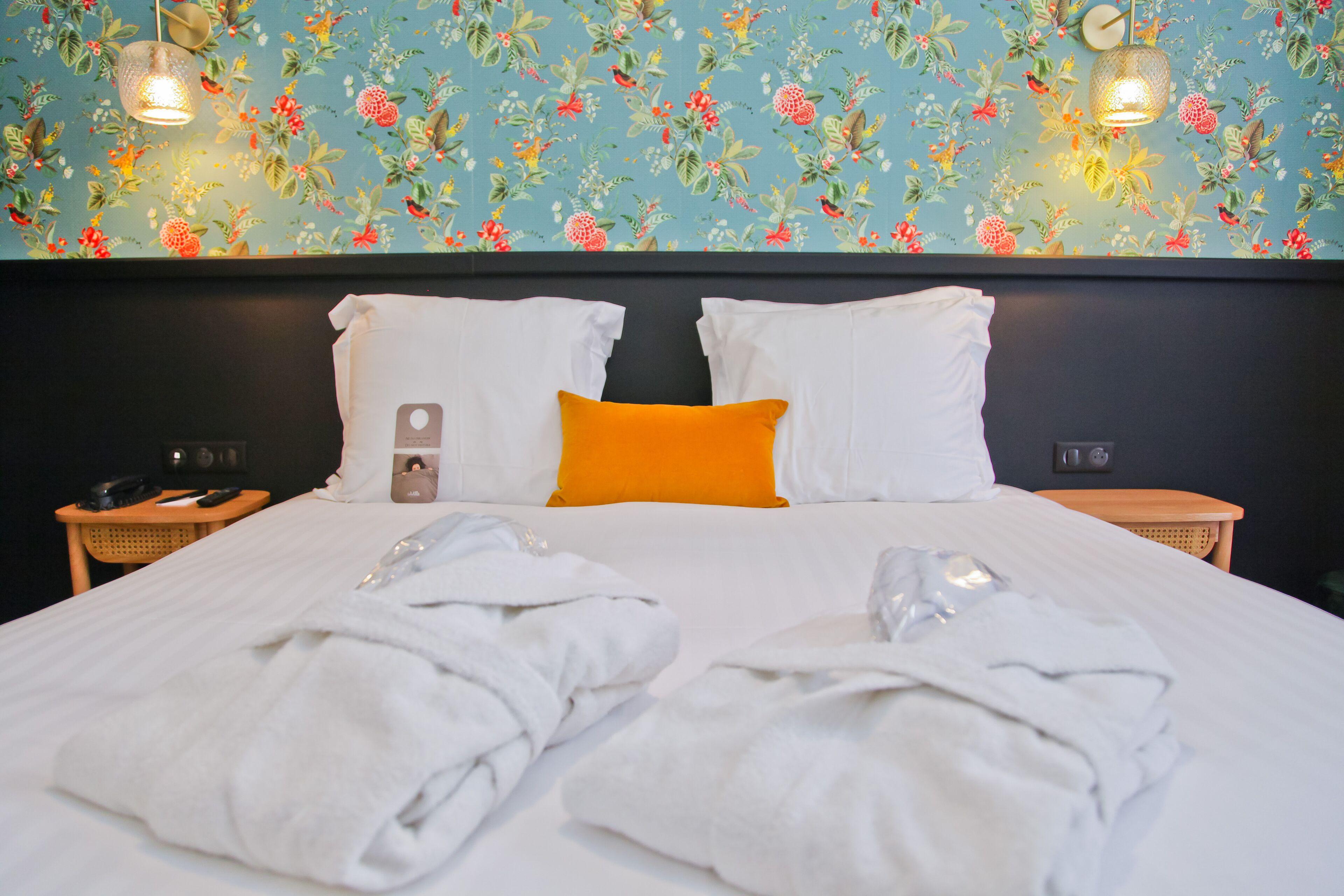 La Promenade Hotel Nice