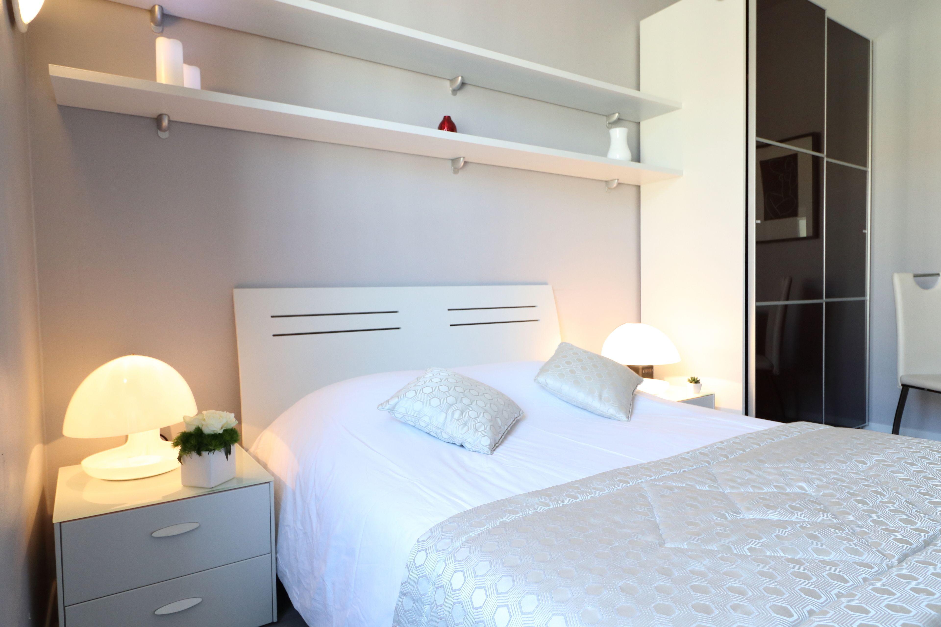Appart hôtel Résidence Lamartine - 4*