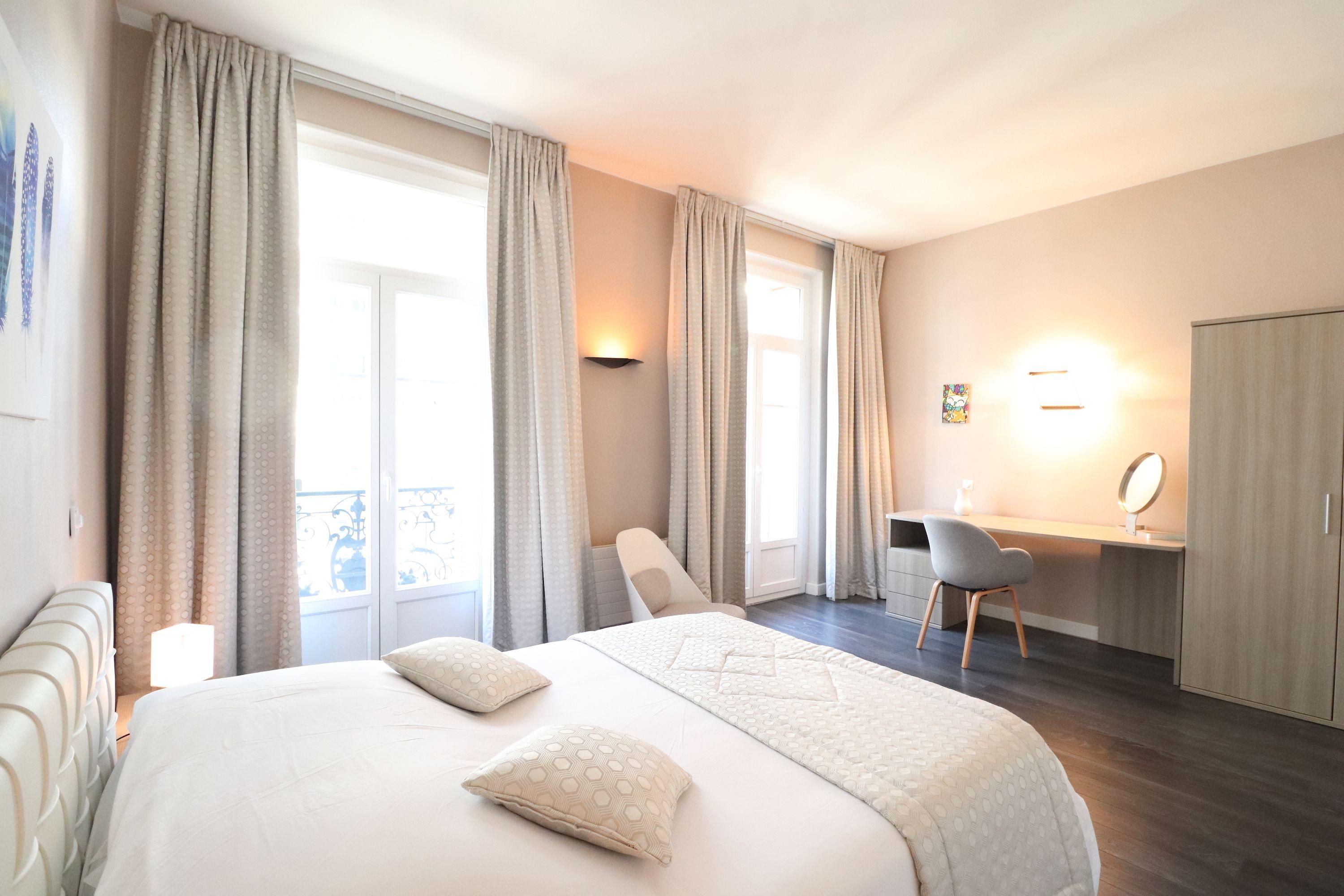 Maison Lamartine - 4*