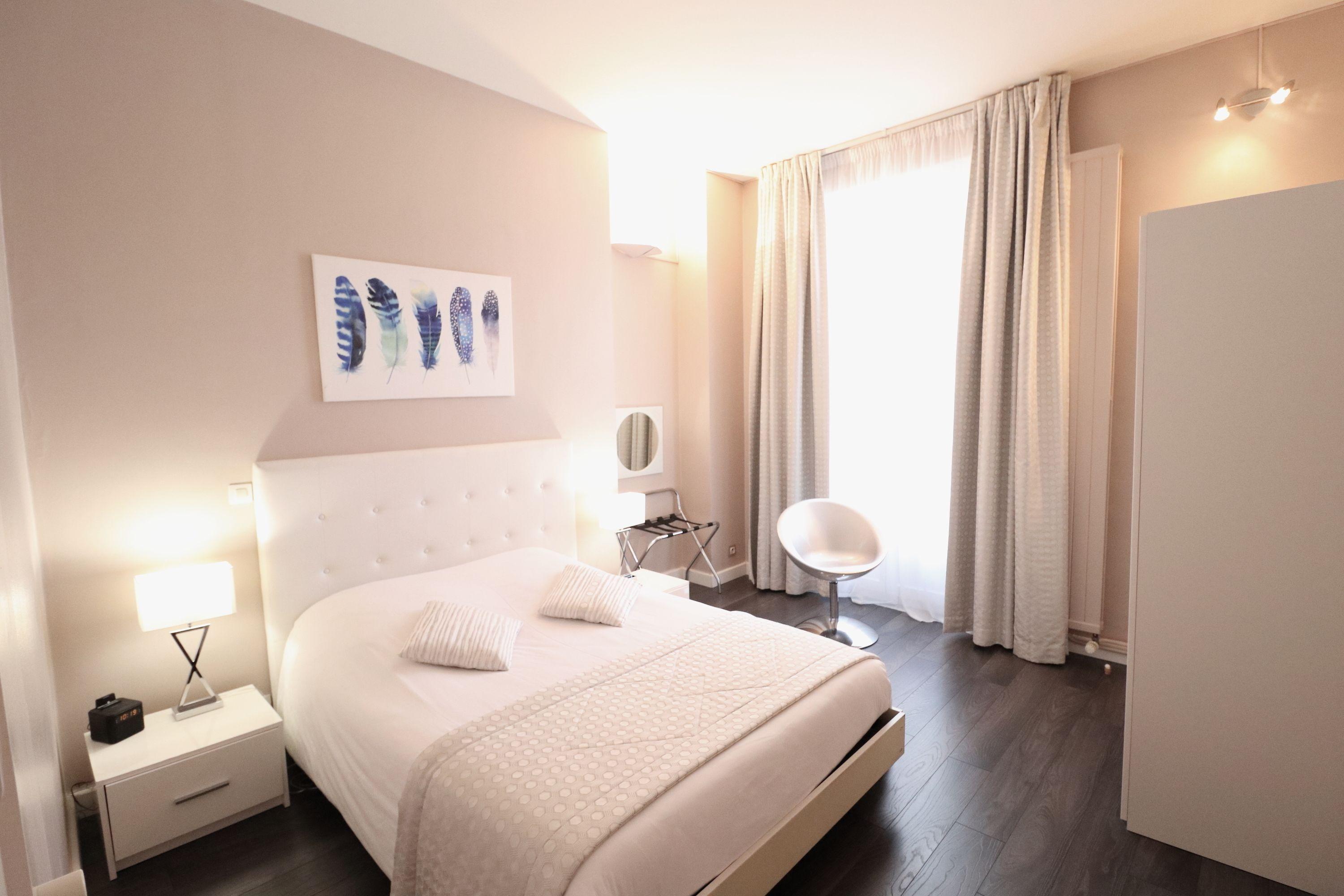 Aparthotel Maison Lamartine - 4*