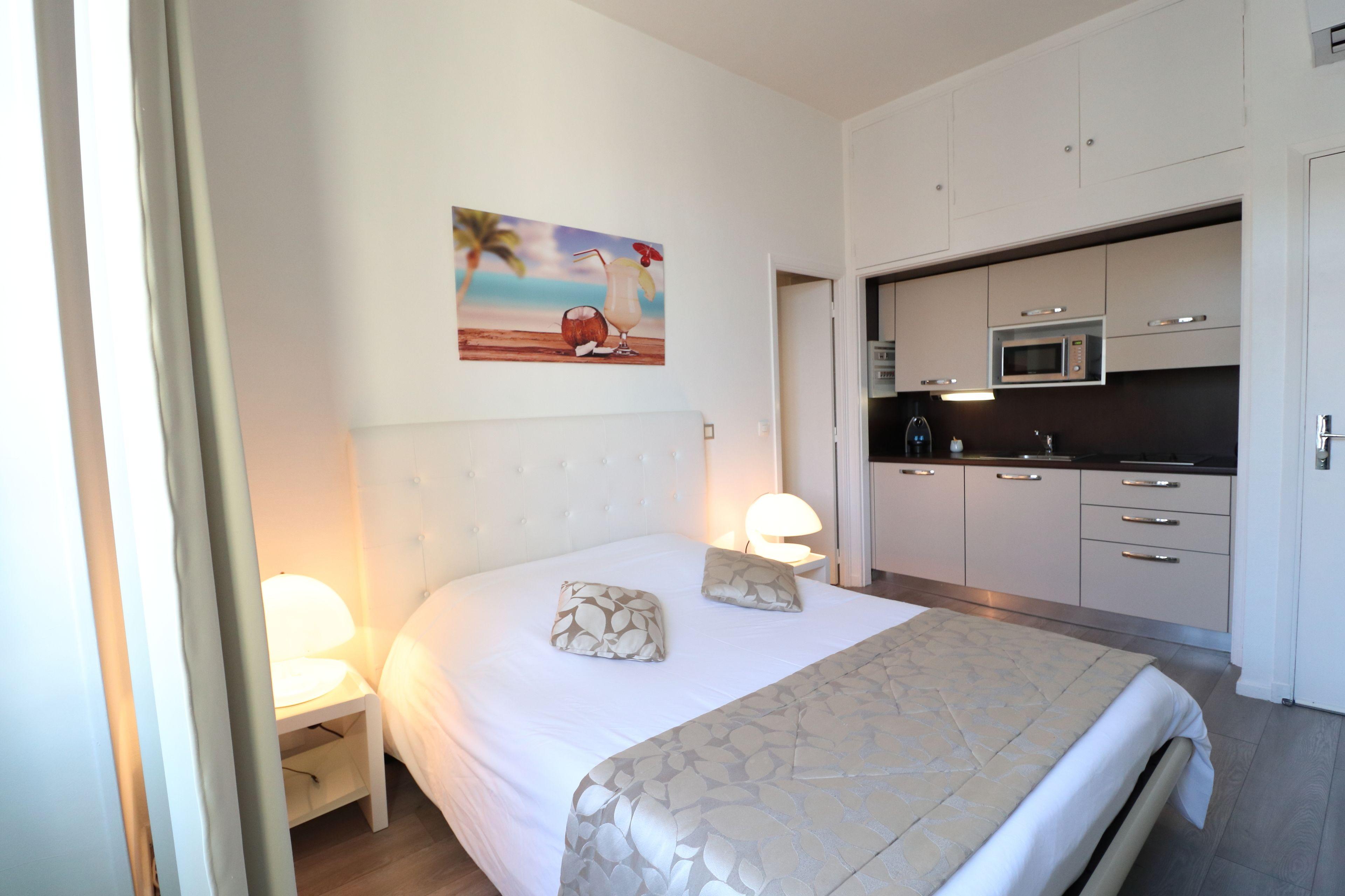Aparthotel Maison Lamartine - 4*