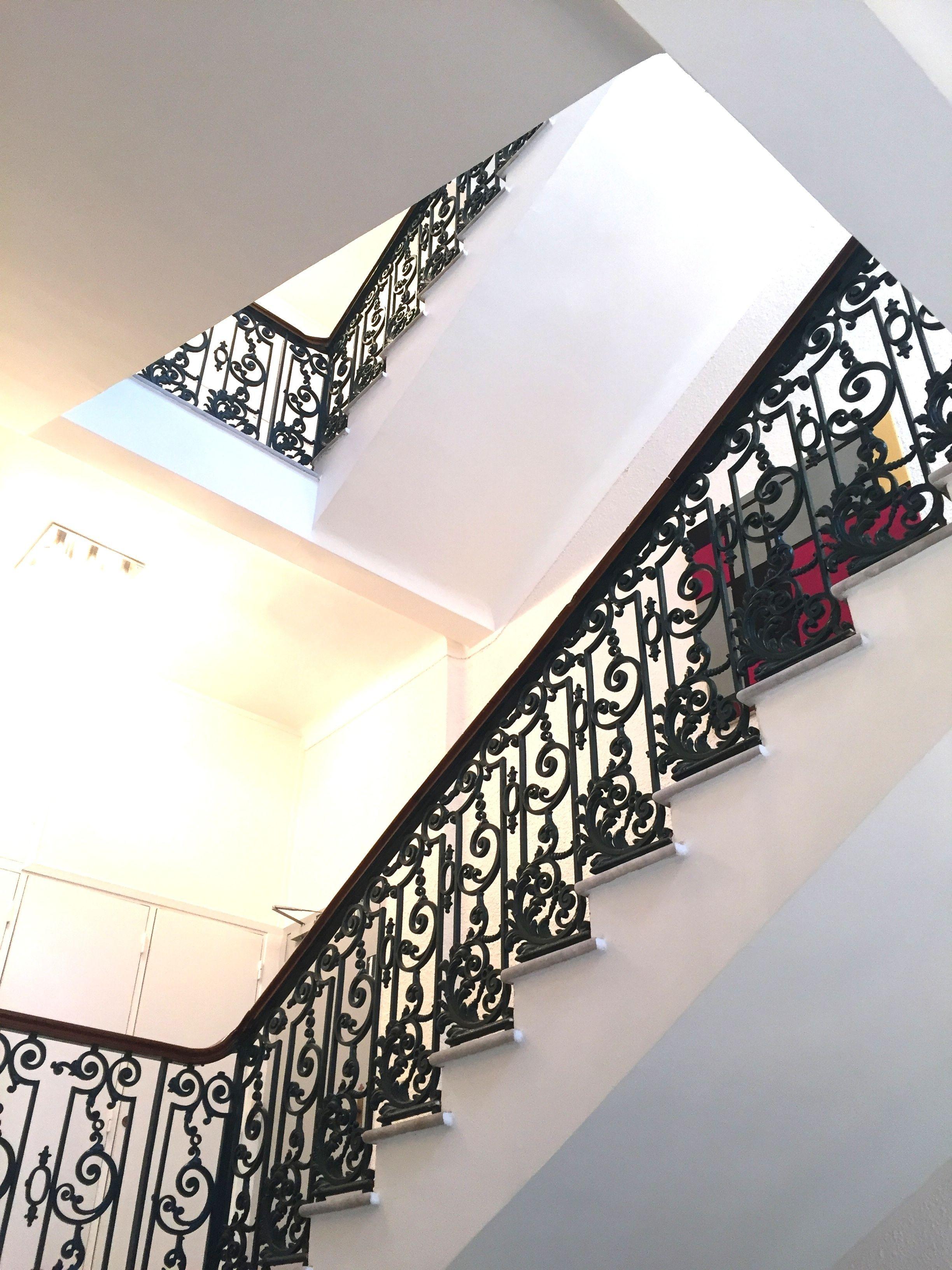 Maison Lamartine - Nice