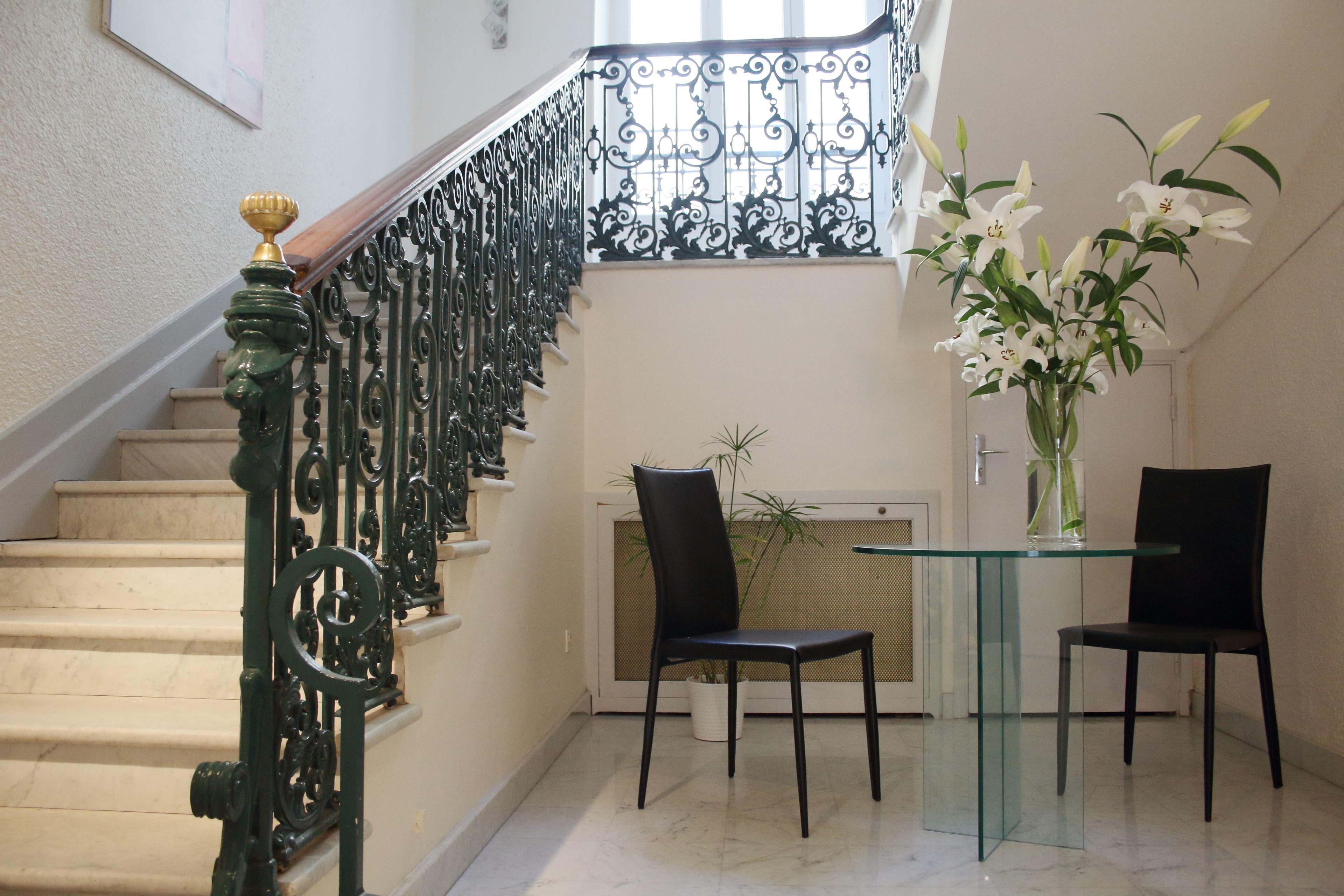 Maison Lamartine - 4*