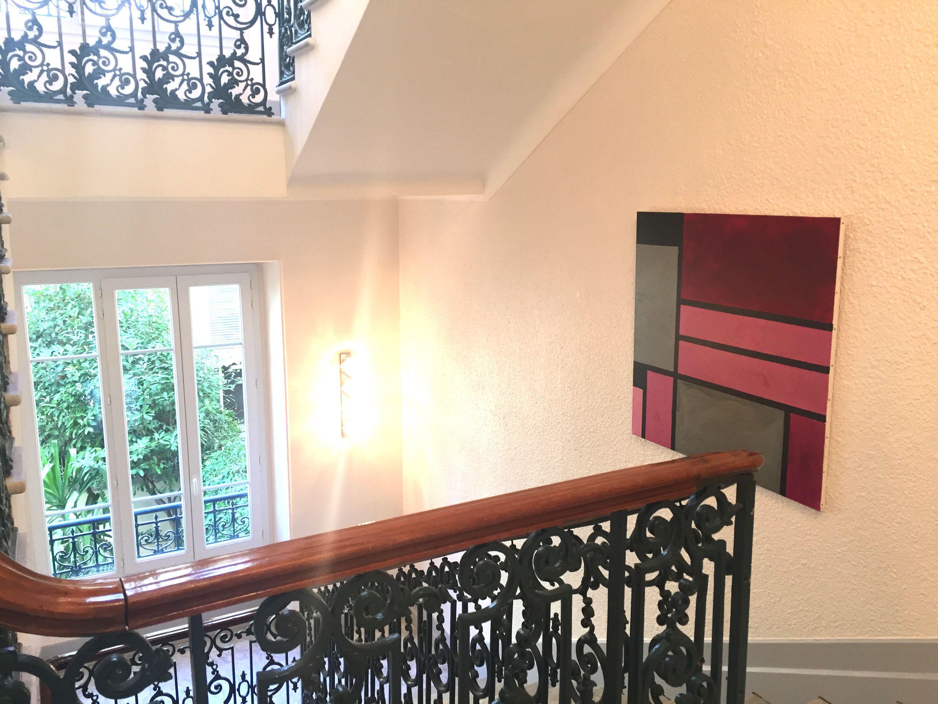 Maison Lamartine - 4* Nice