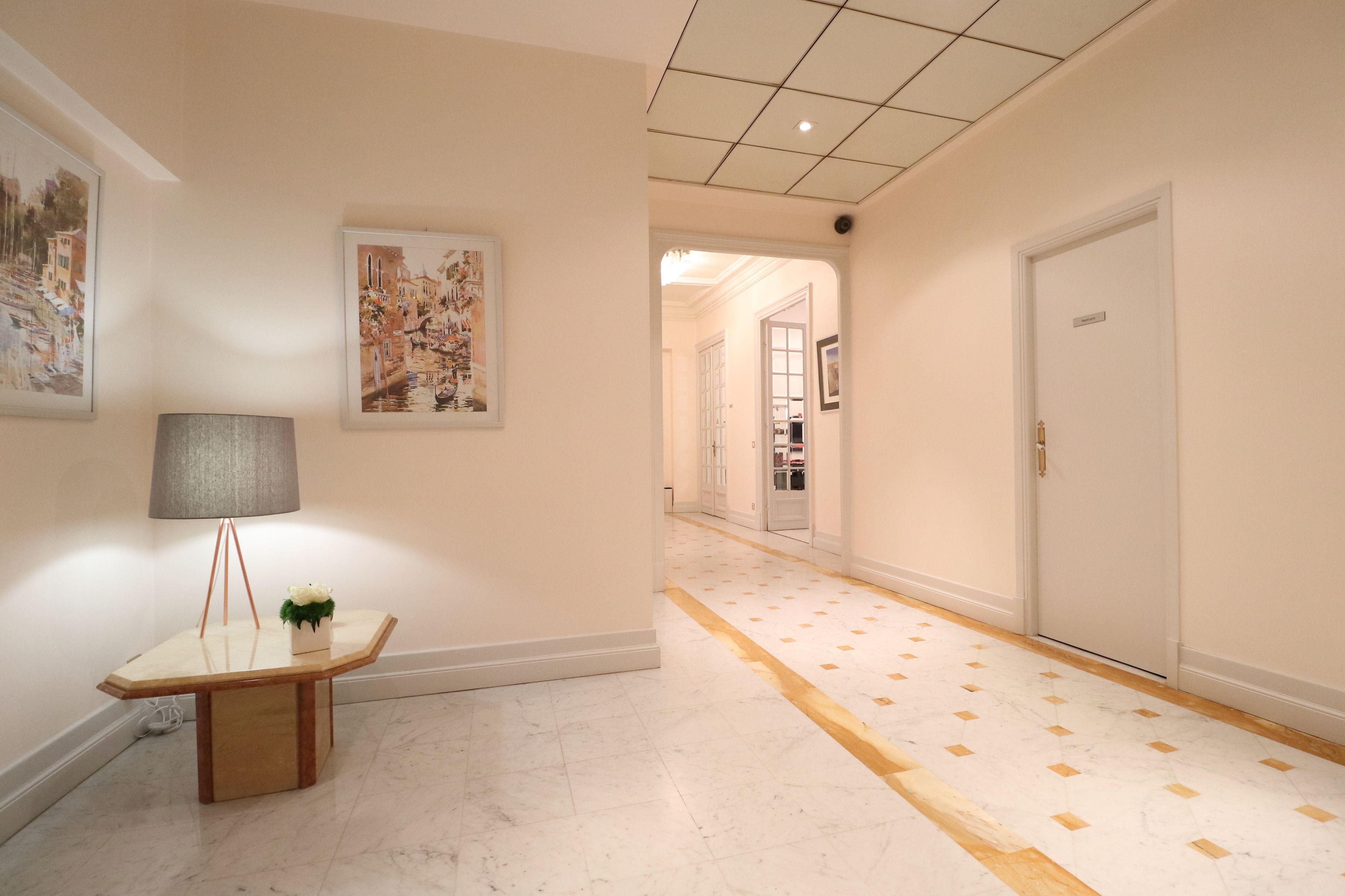 Aparthotel Maison Lamartine -