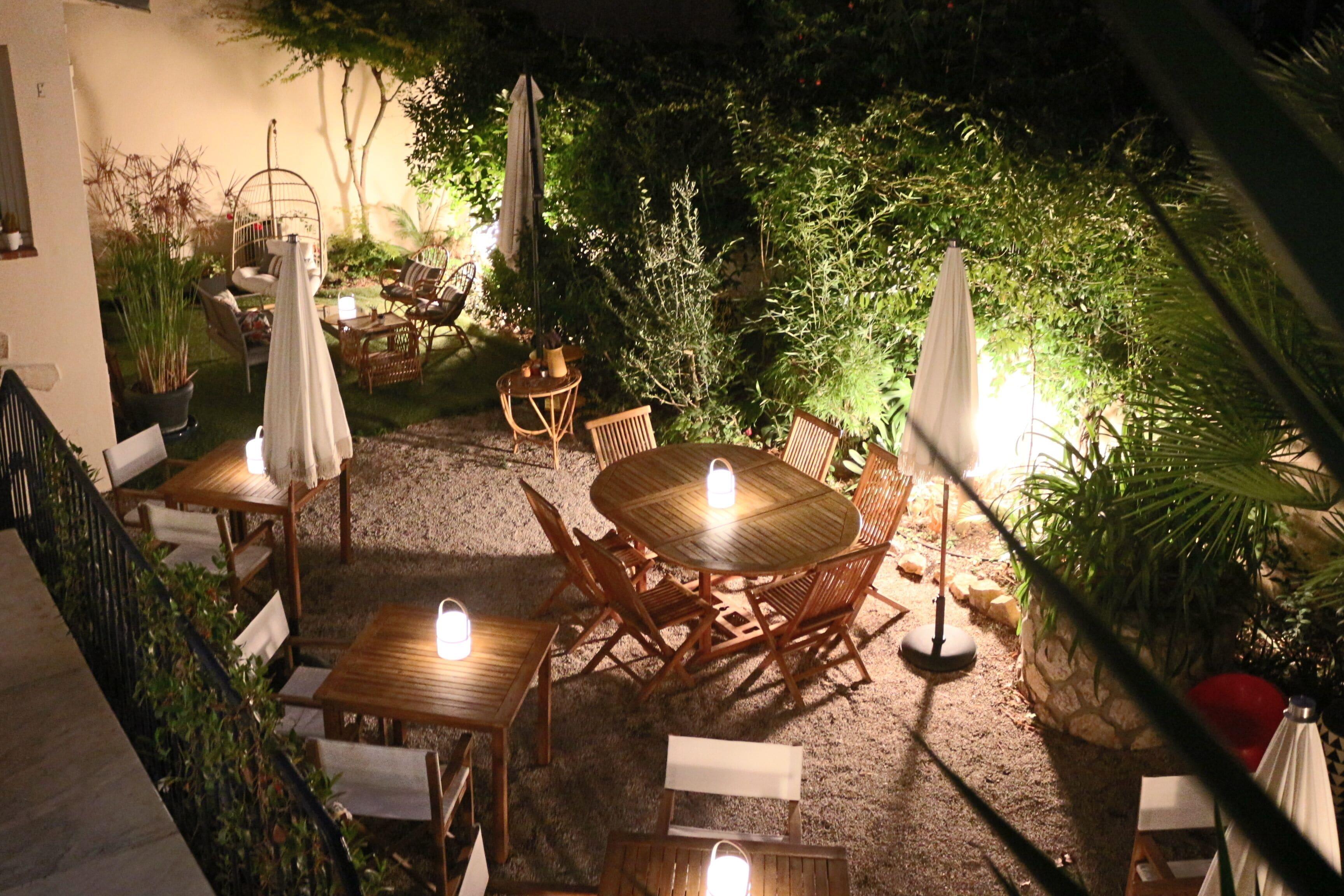 Aparthotel Maison Lamartine - Nice