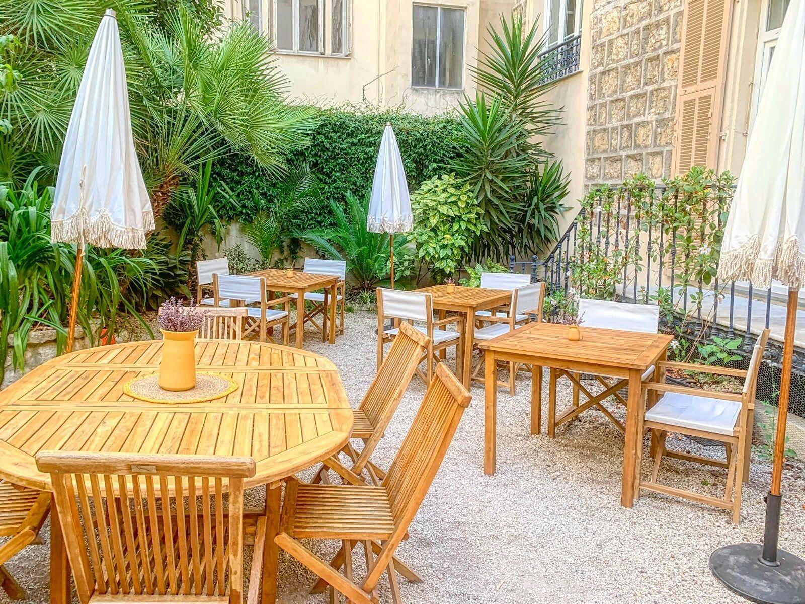 Maison Lamartine - 4*