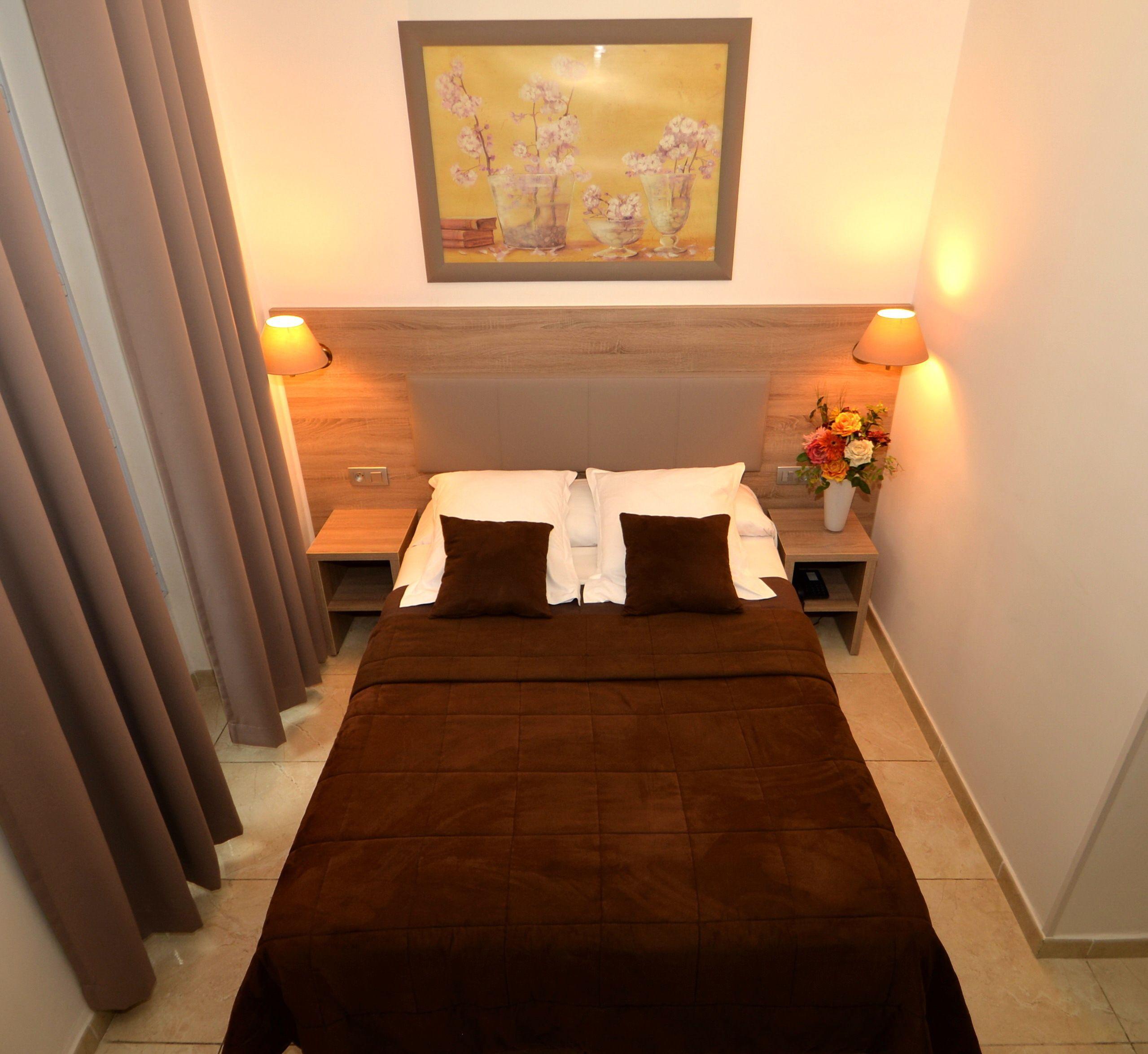 Parisien Hotel Nice