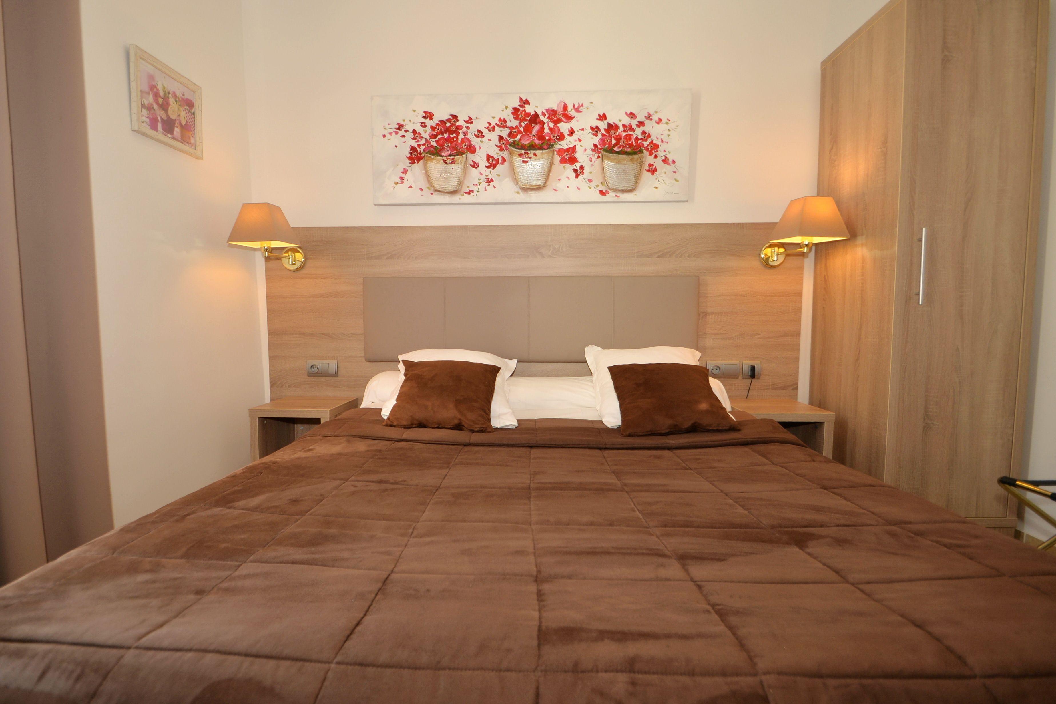 Parisien Hotel
