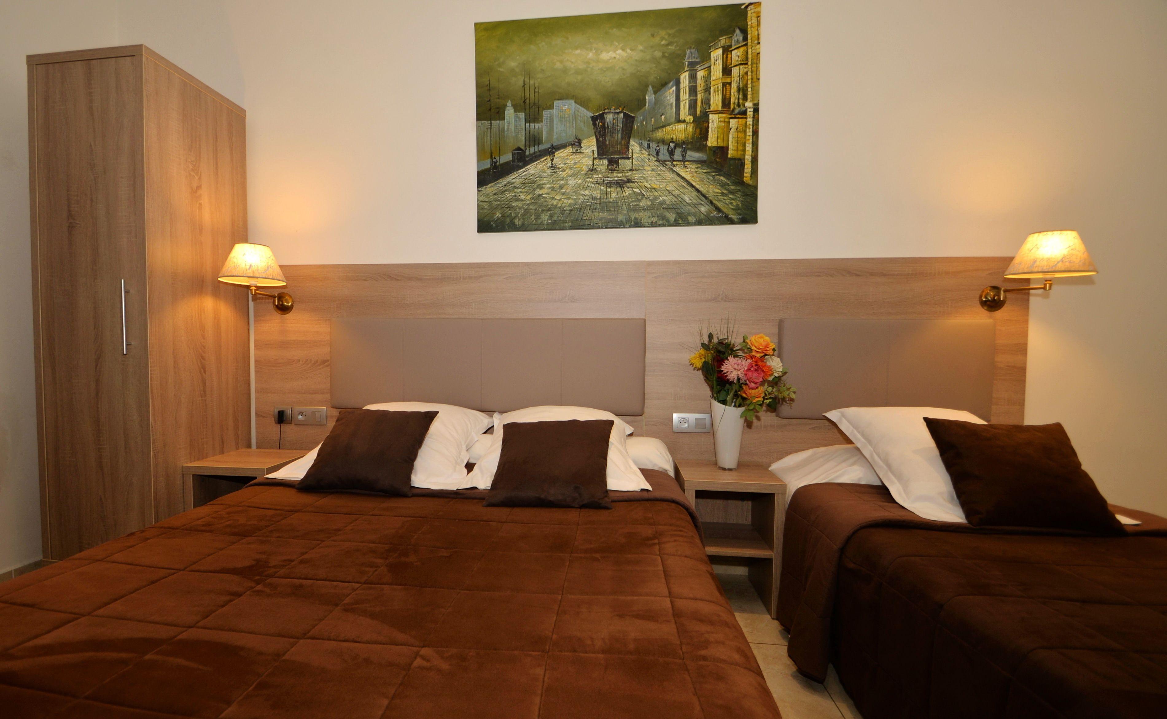 Parisien 3* Nice