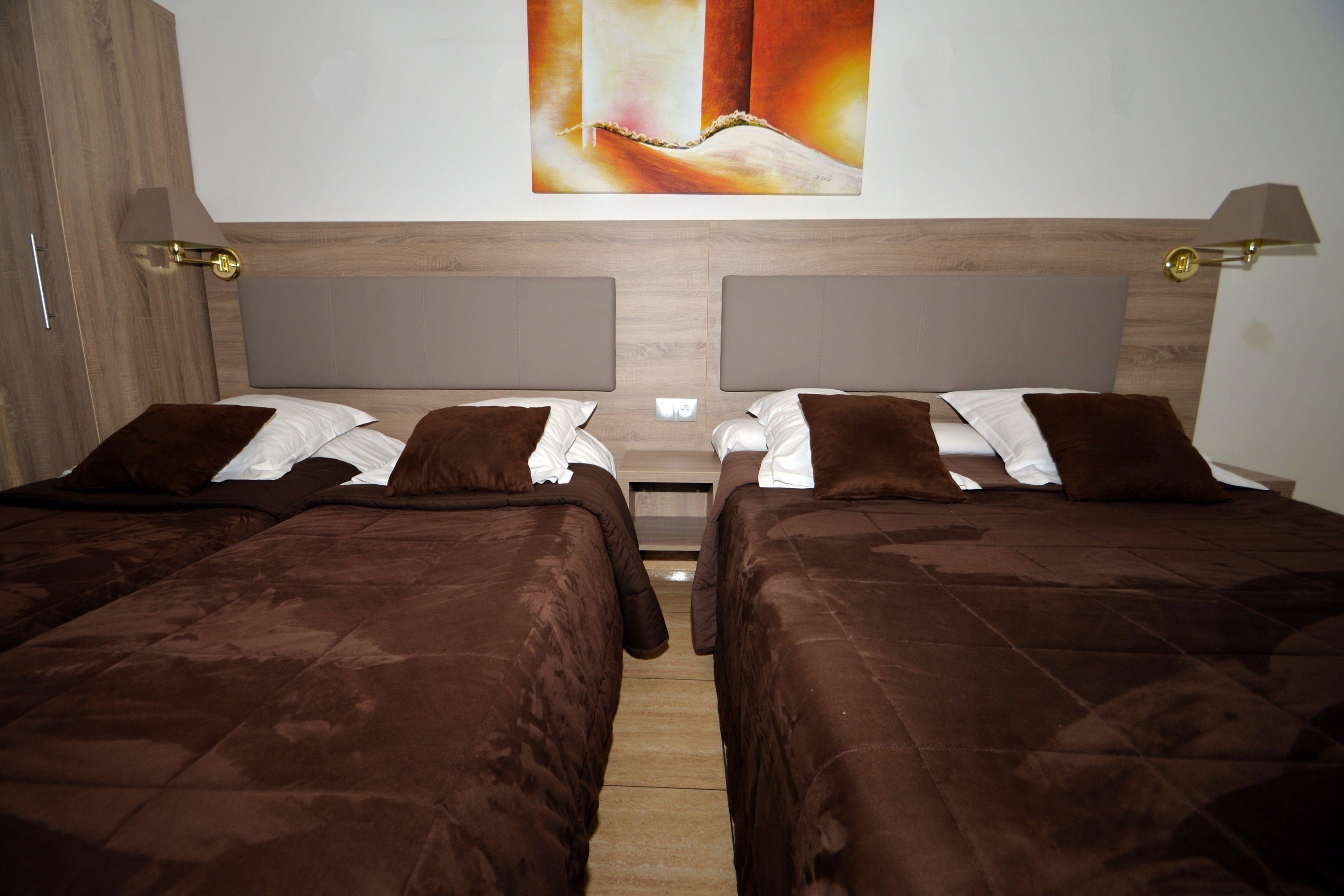 Hotel Parisien Nice