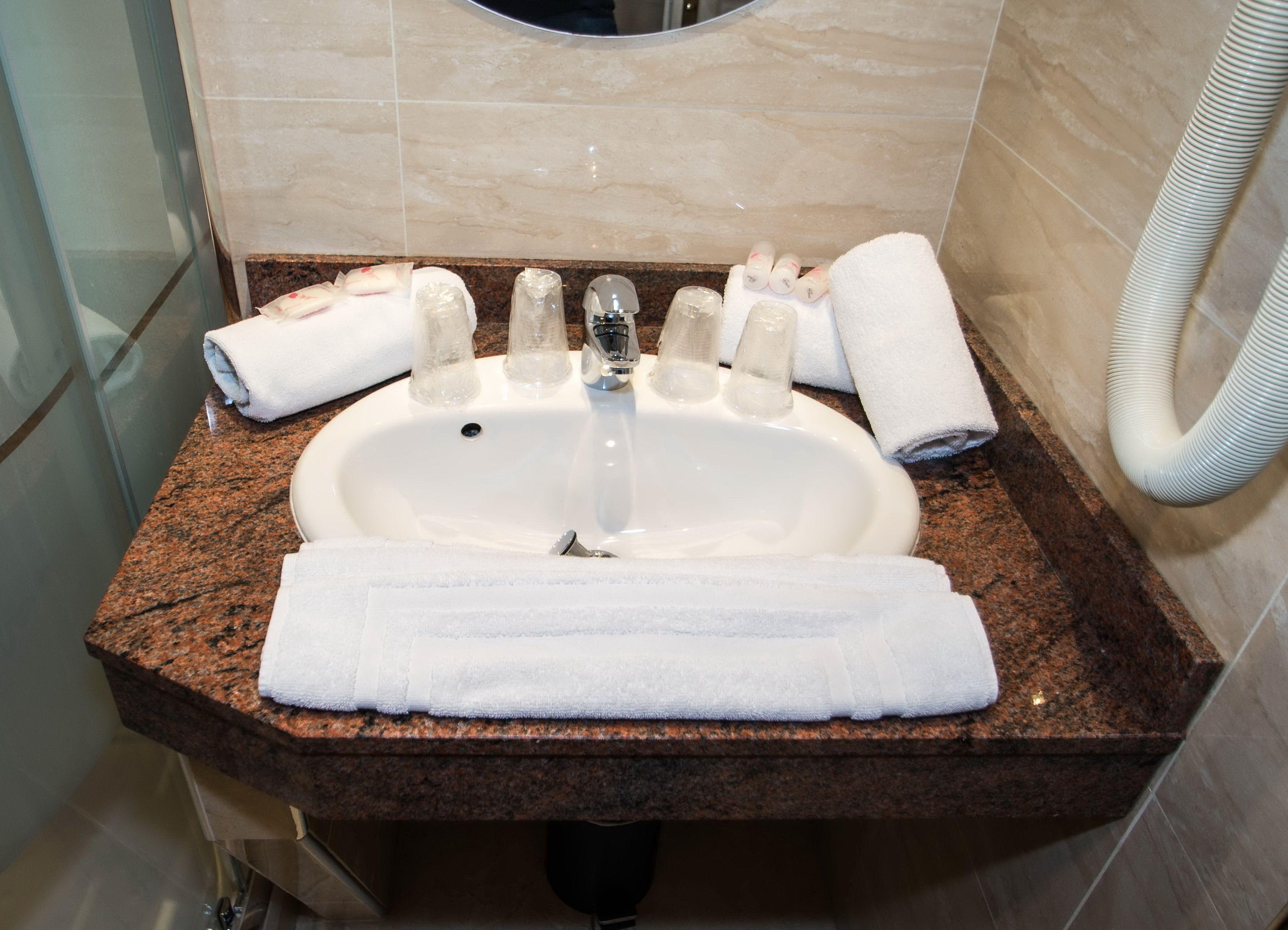 Hotel Parisien Nice