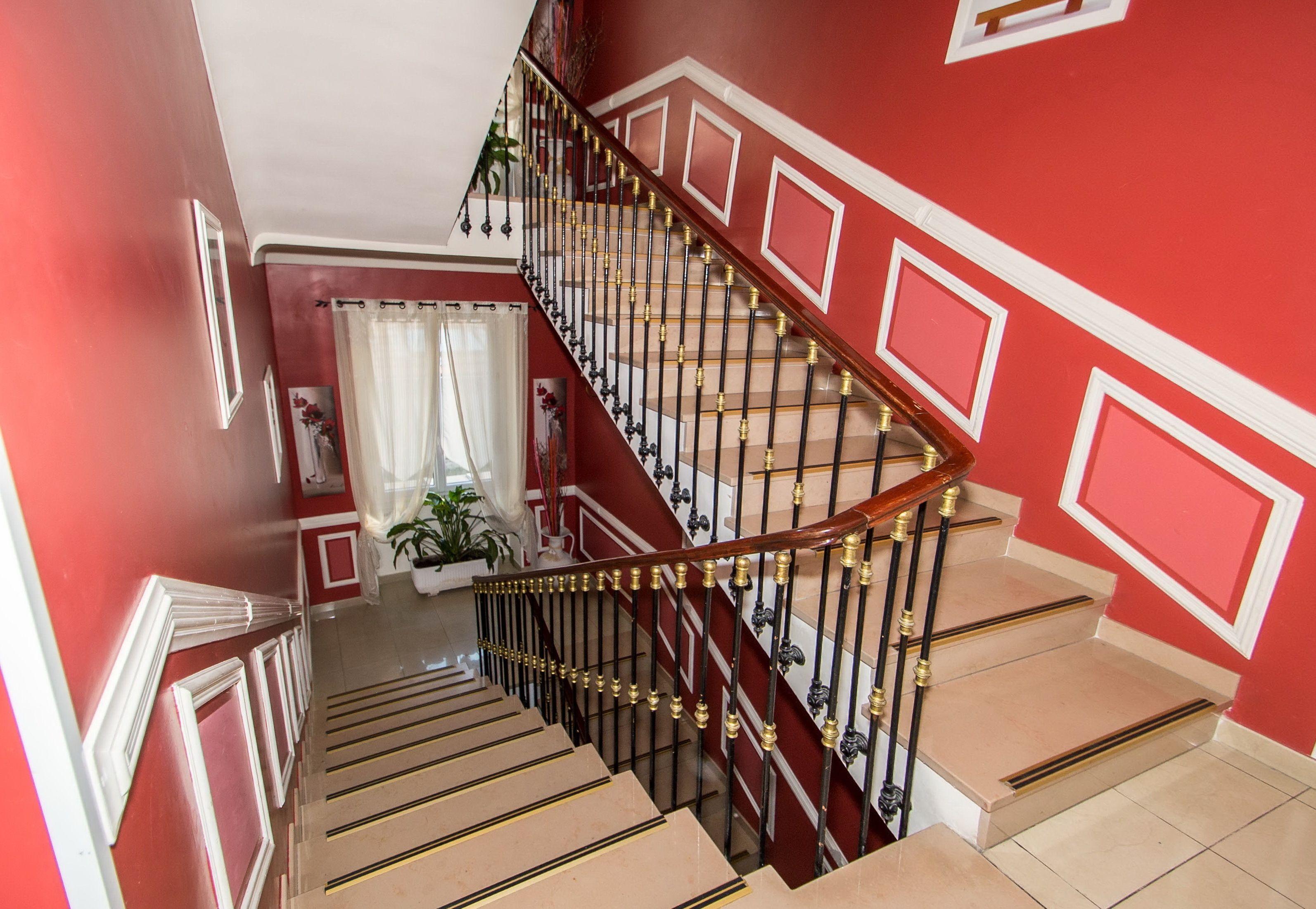 Parisien Hotel Nice