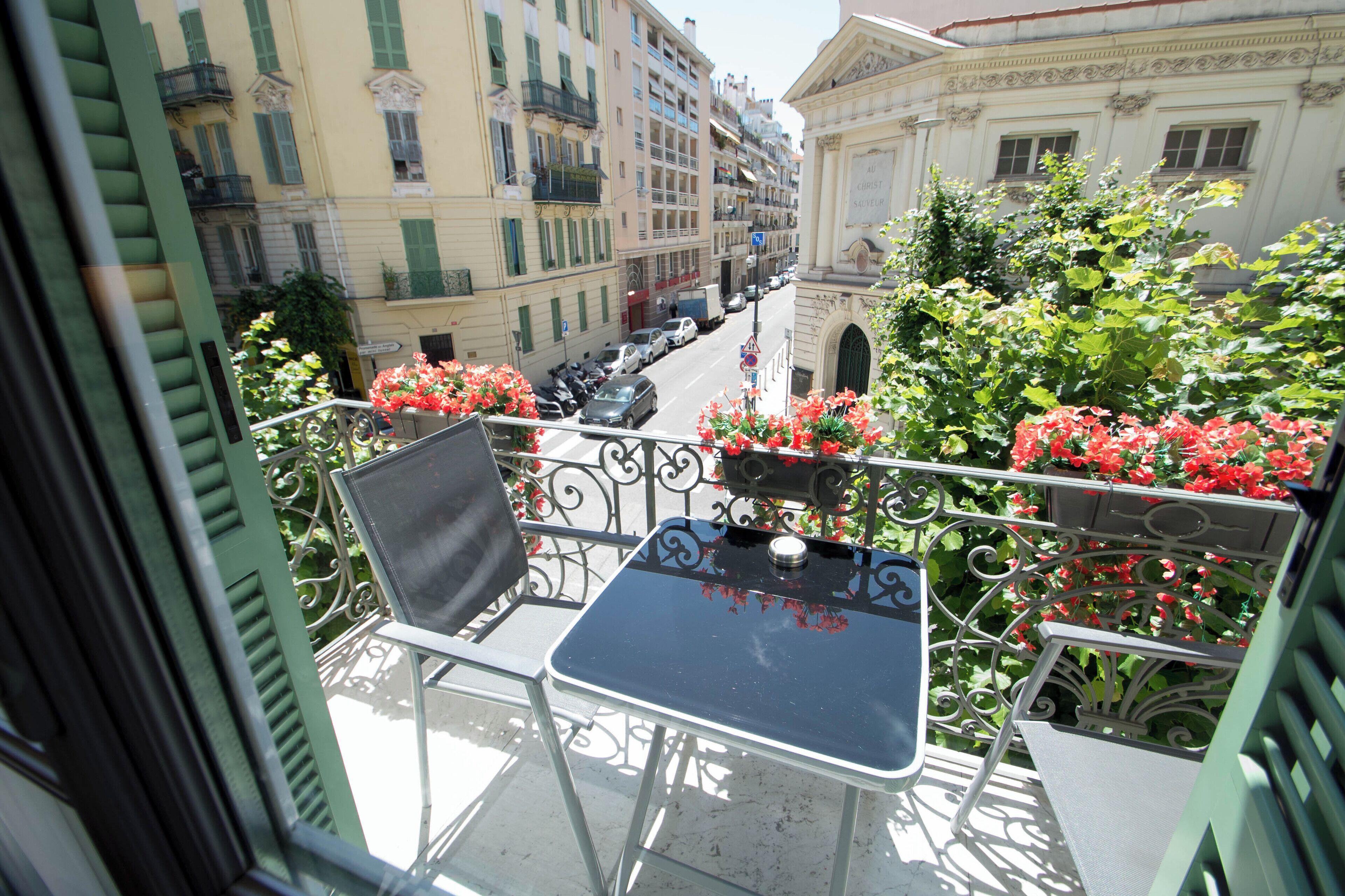 Hotel Parisien 3*