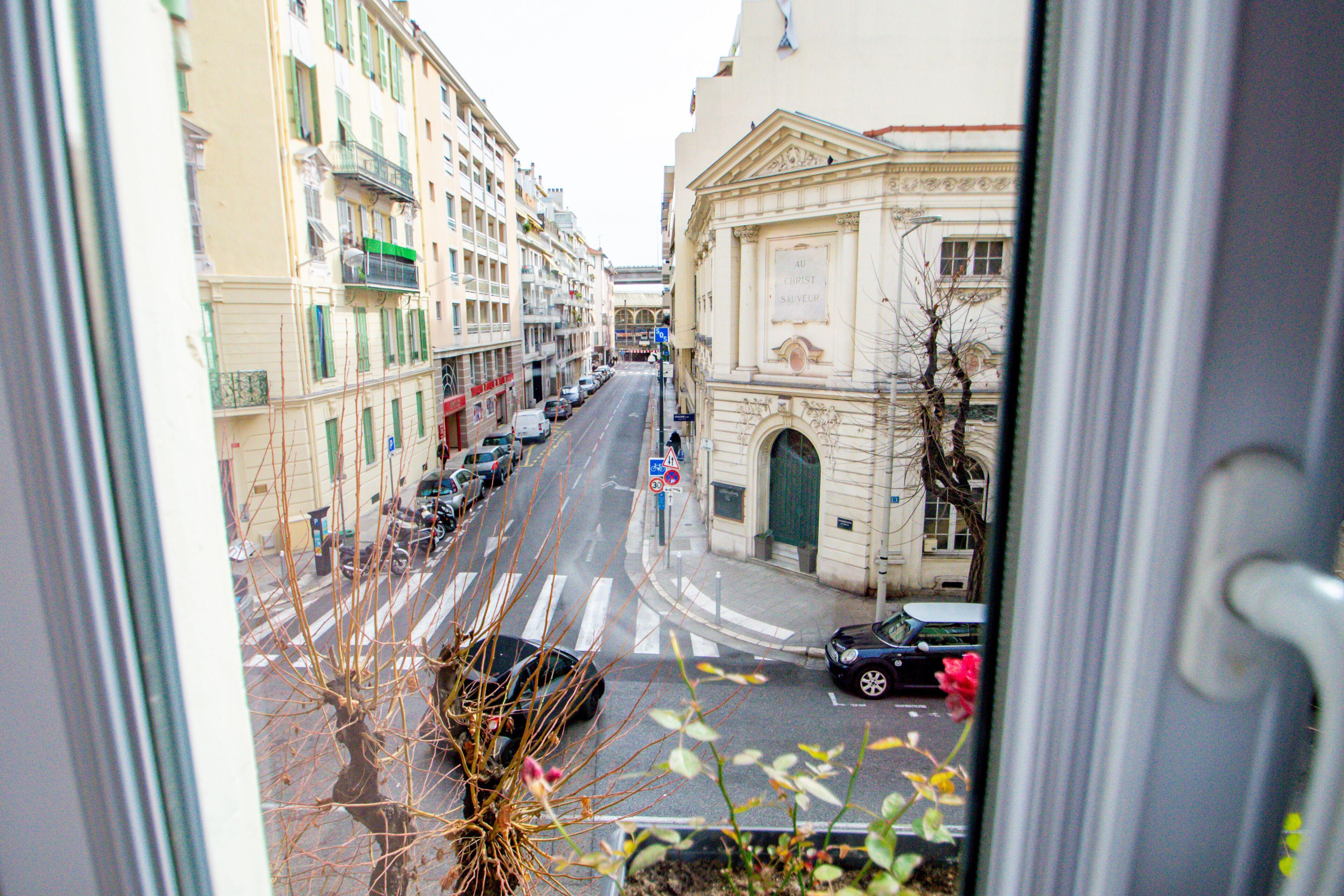 Parisien 3* Nice