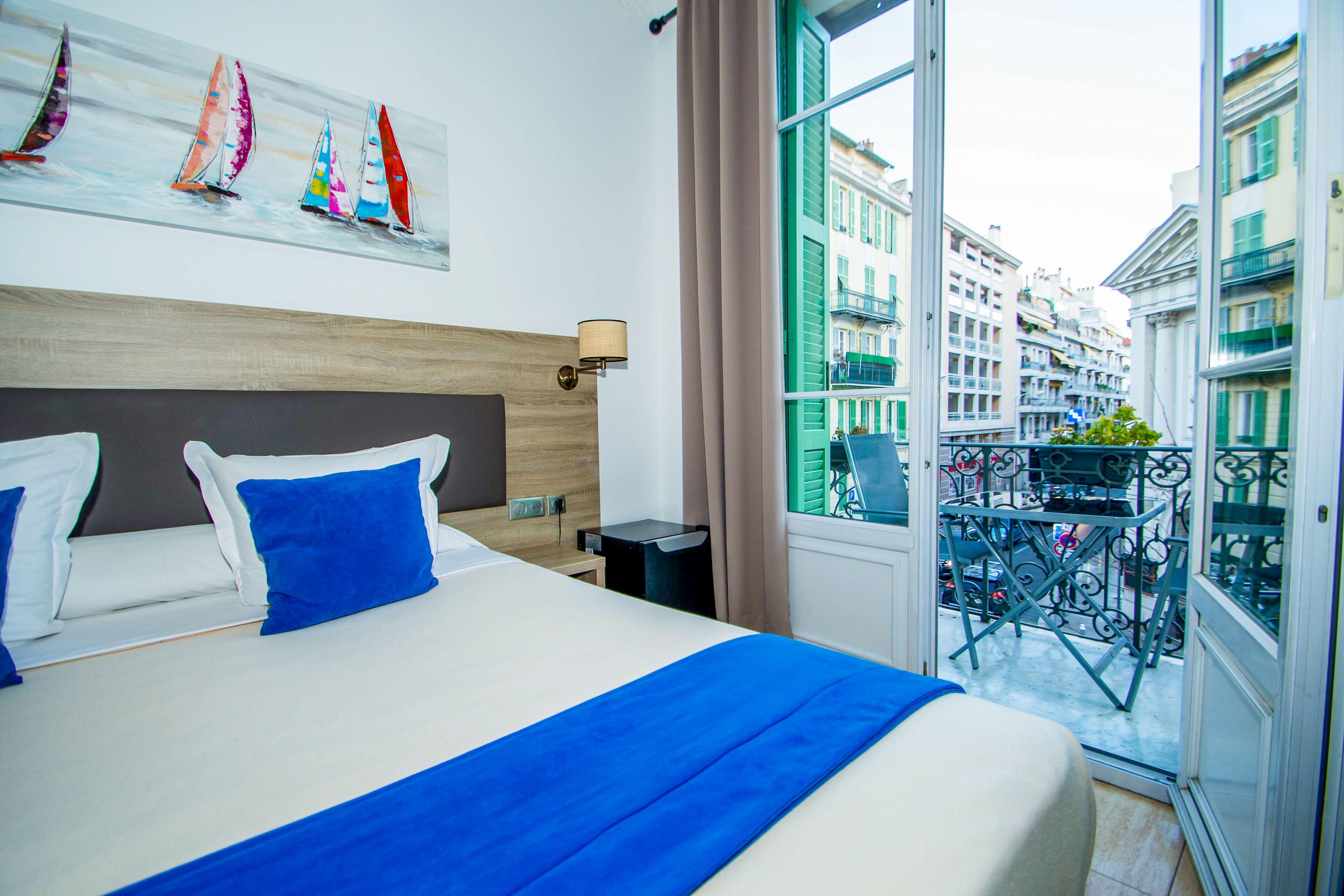Hotel Parisien