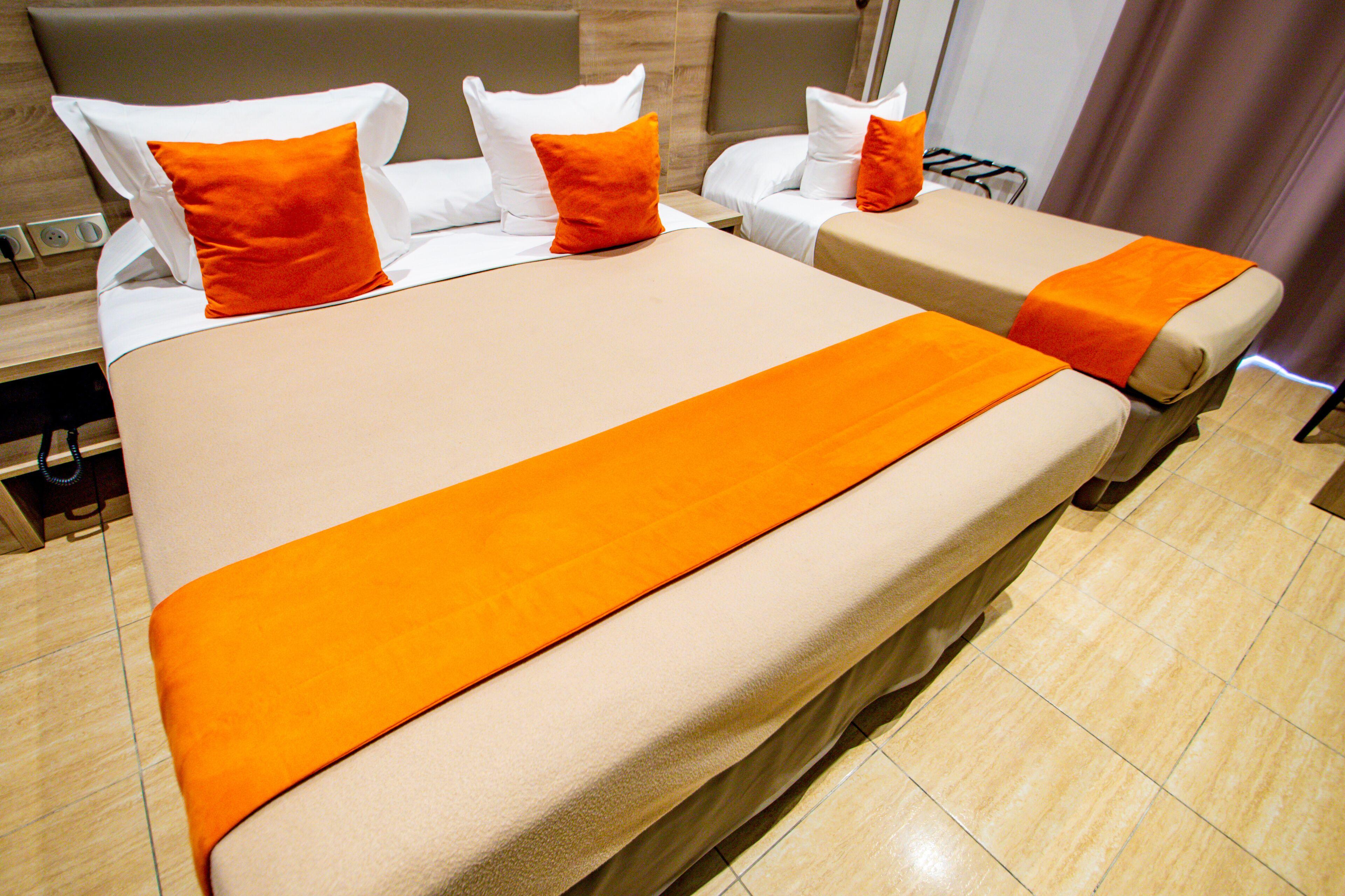 Parisien Hotel 3*