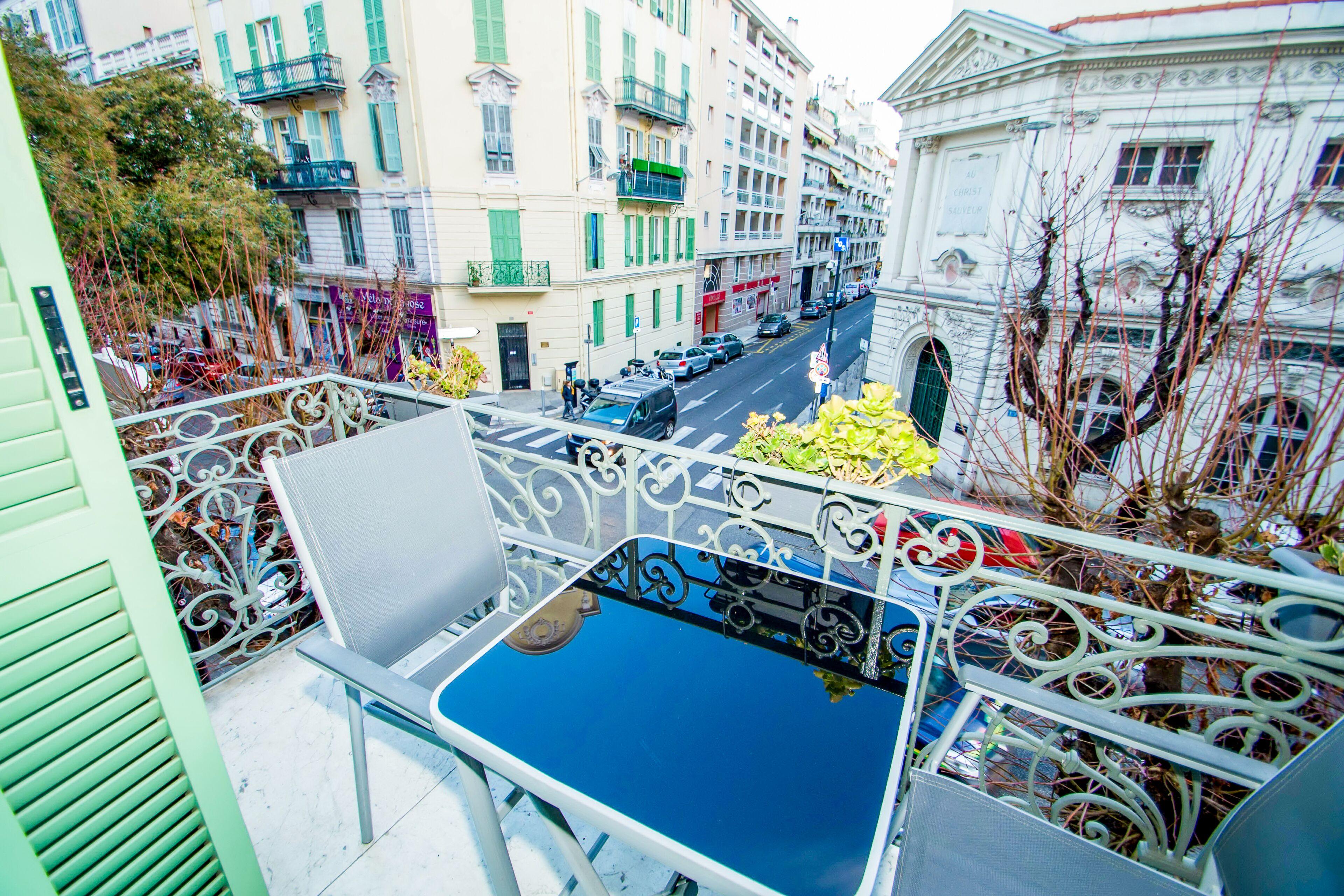 Parisien 3* Nice