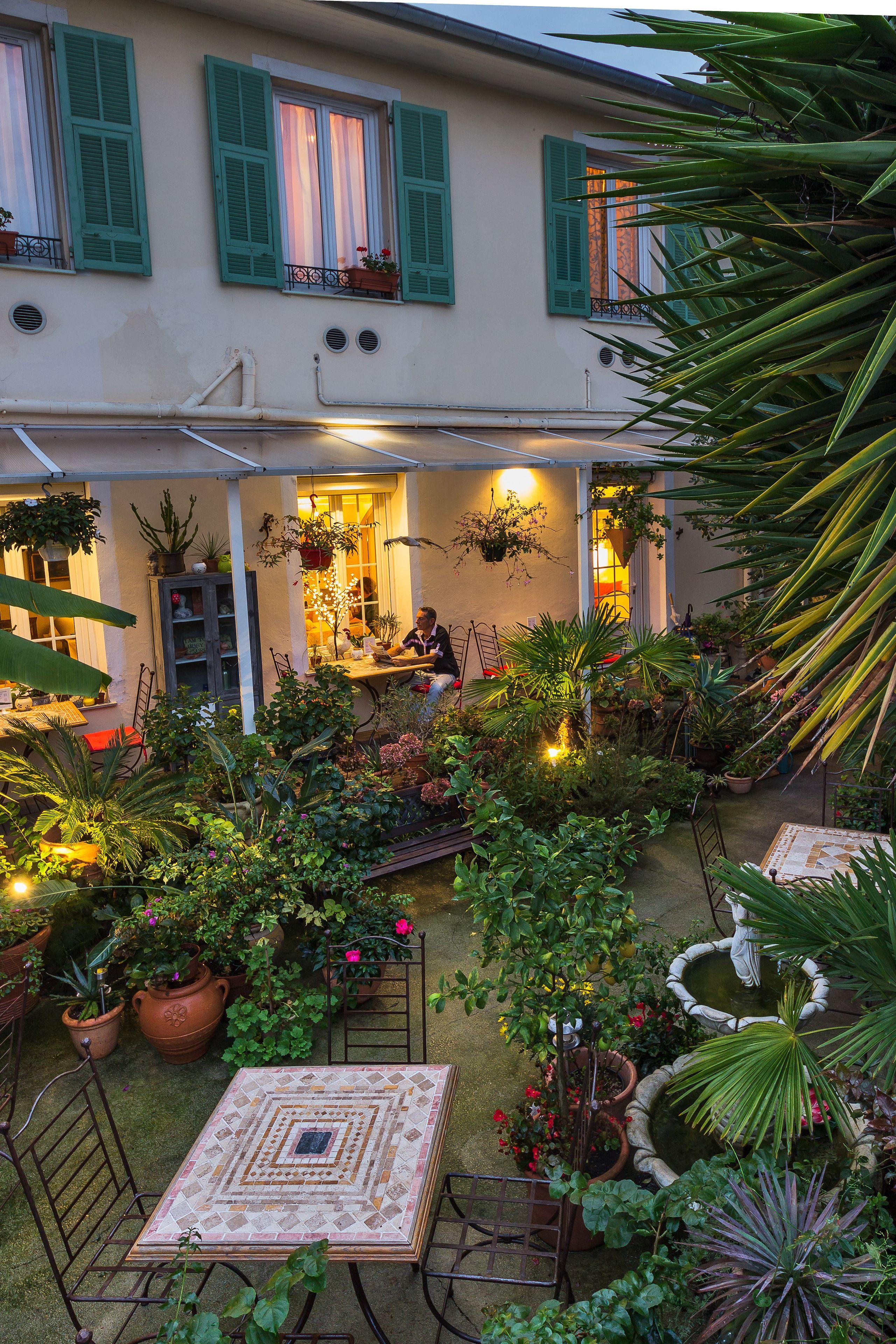 Logis Victorine