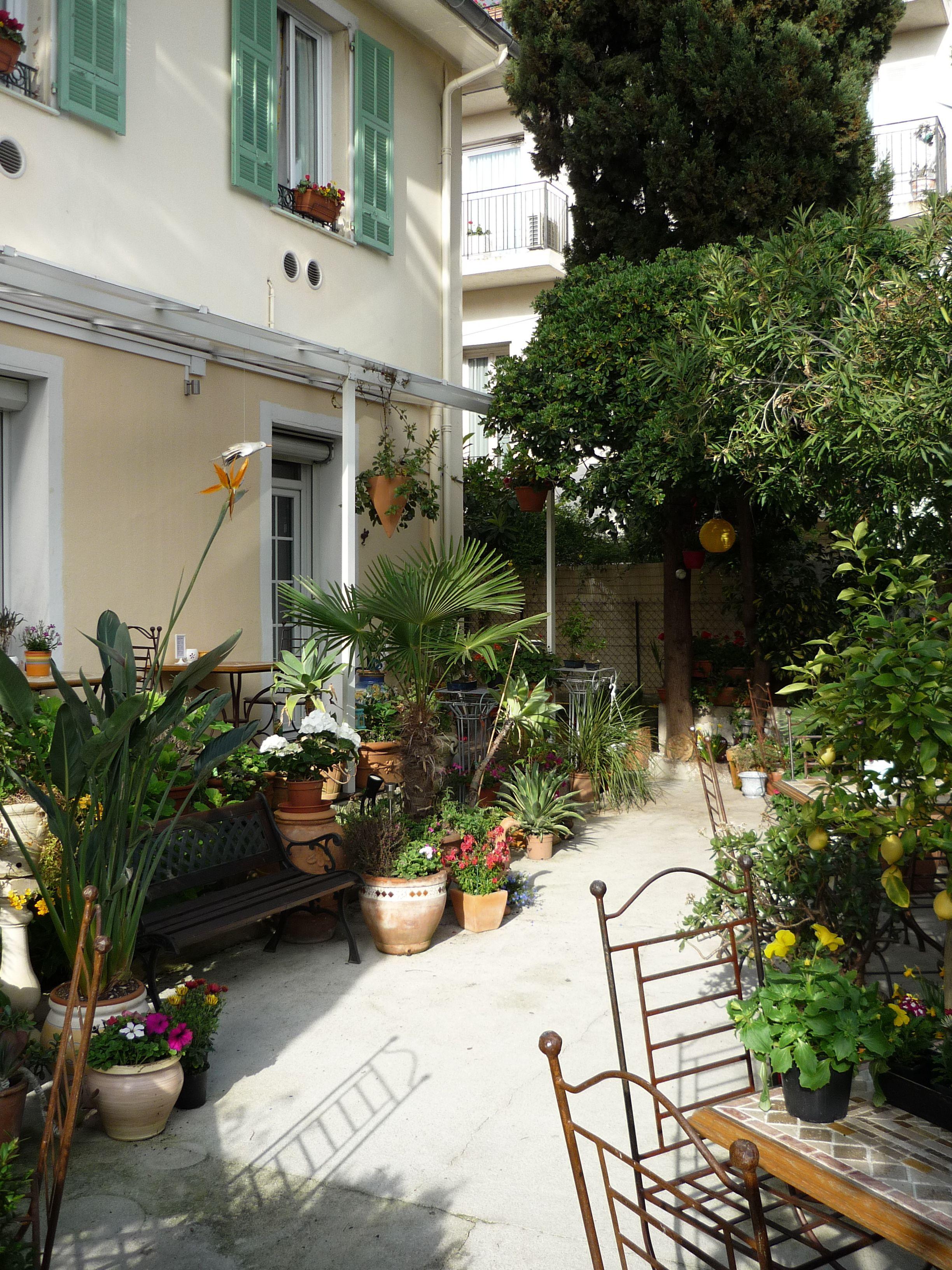 Logis Victorine Nice