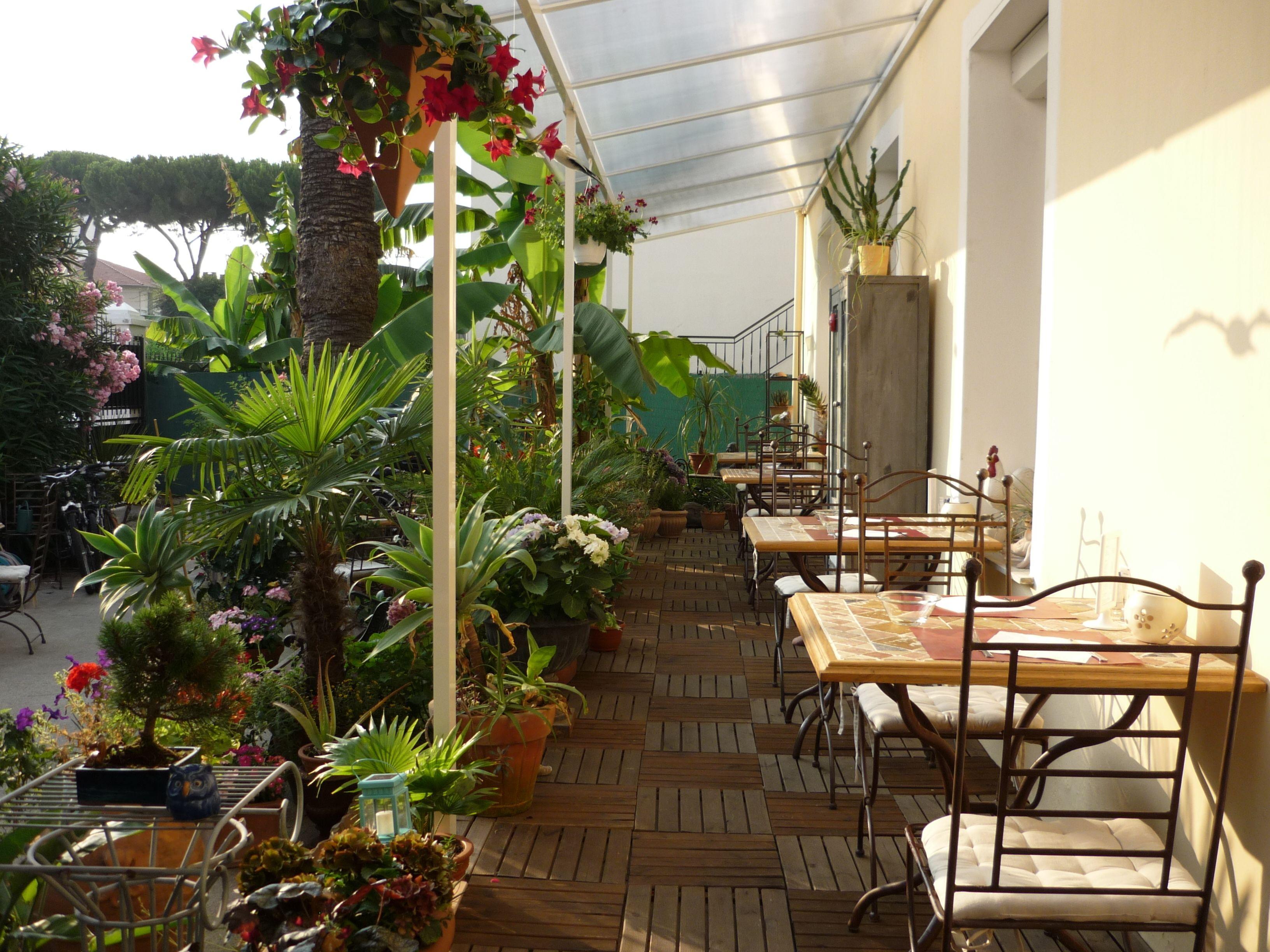 Hotel Logis Victorine
