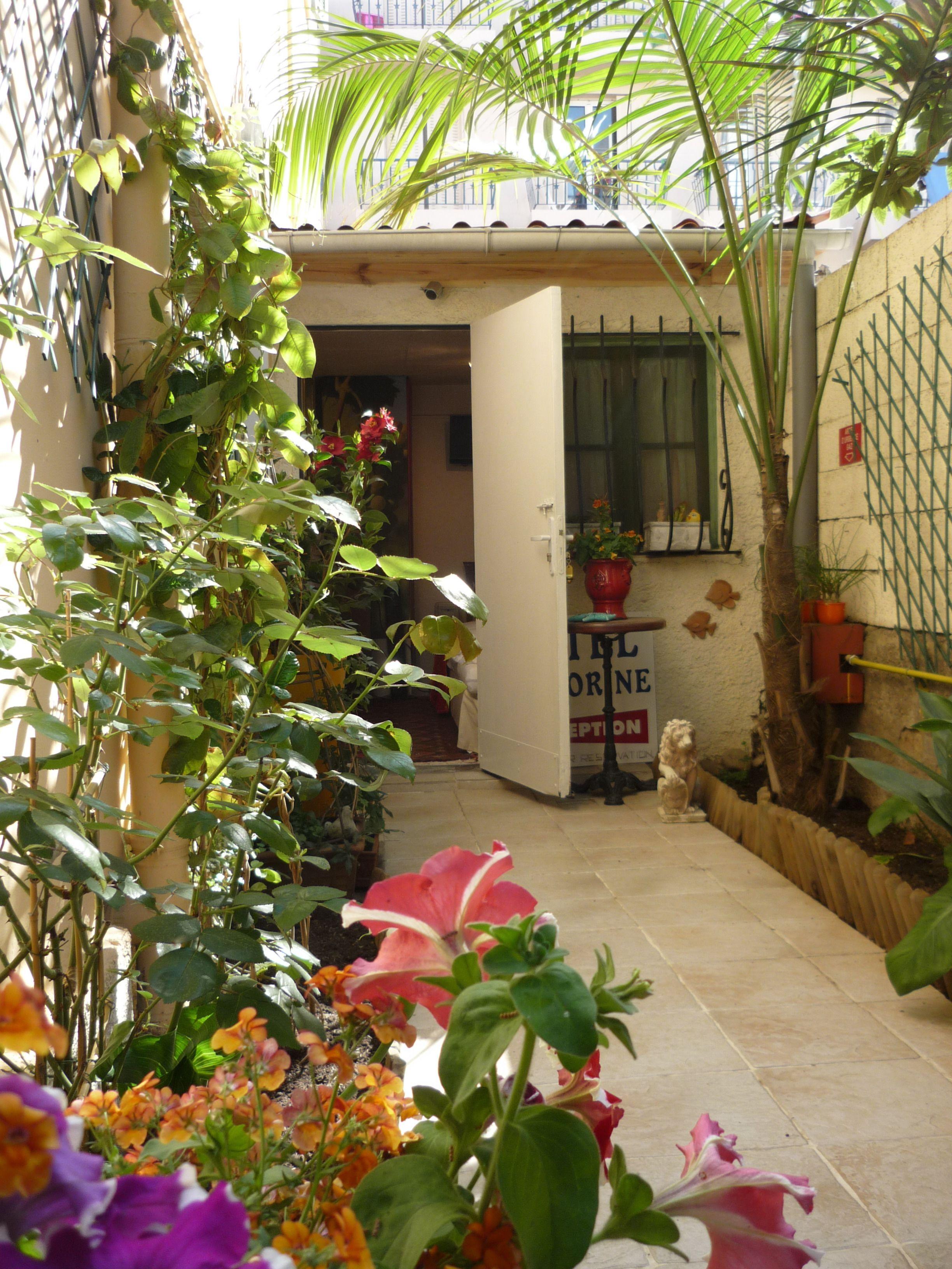 Logis Victorine Nice