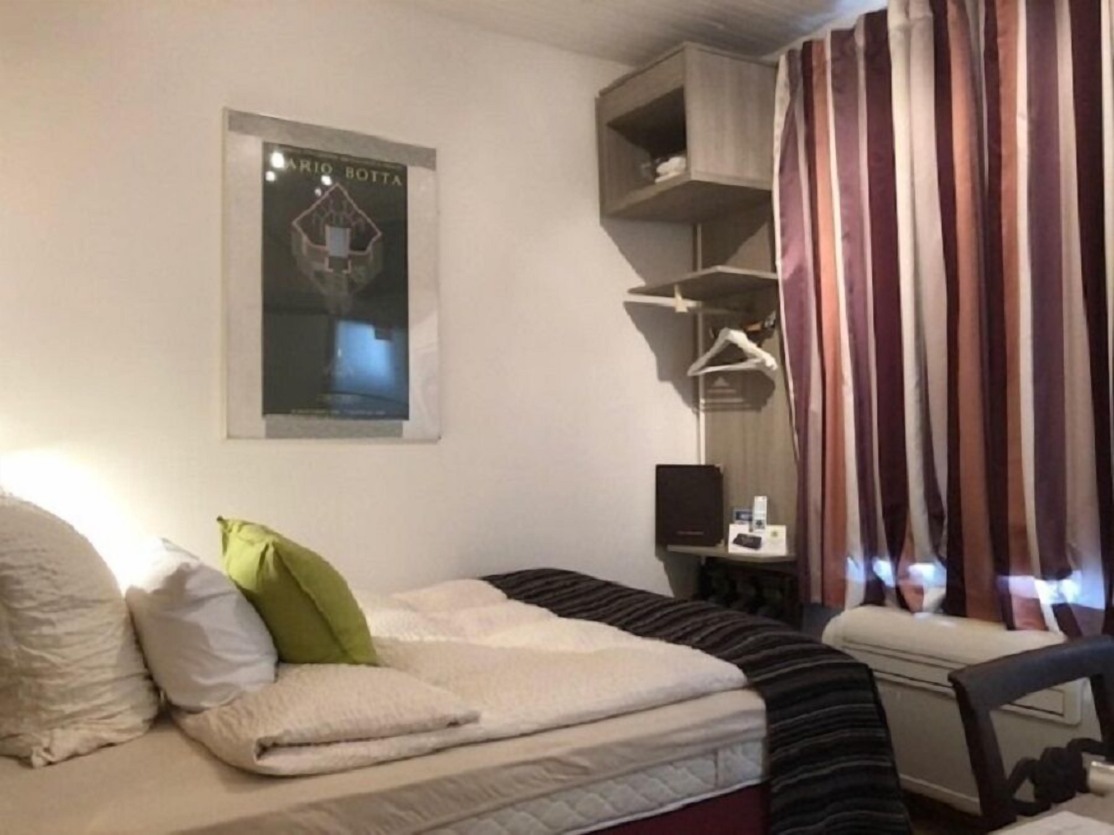 Logis Victorine 2* Nice